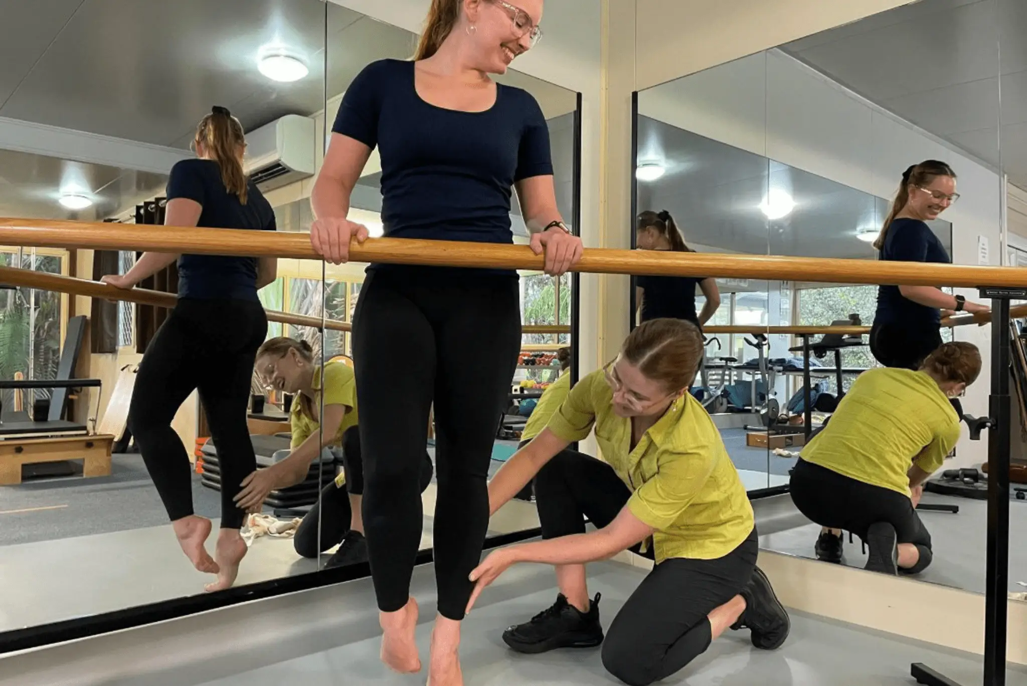 PhysioTec Physiotherapy | Highest Quality Care | Tarragindi Physiotherapy