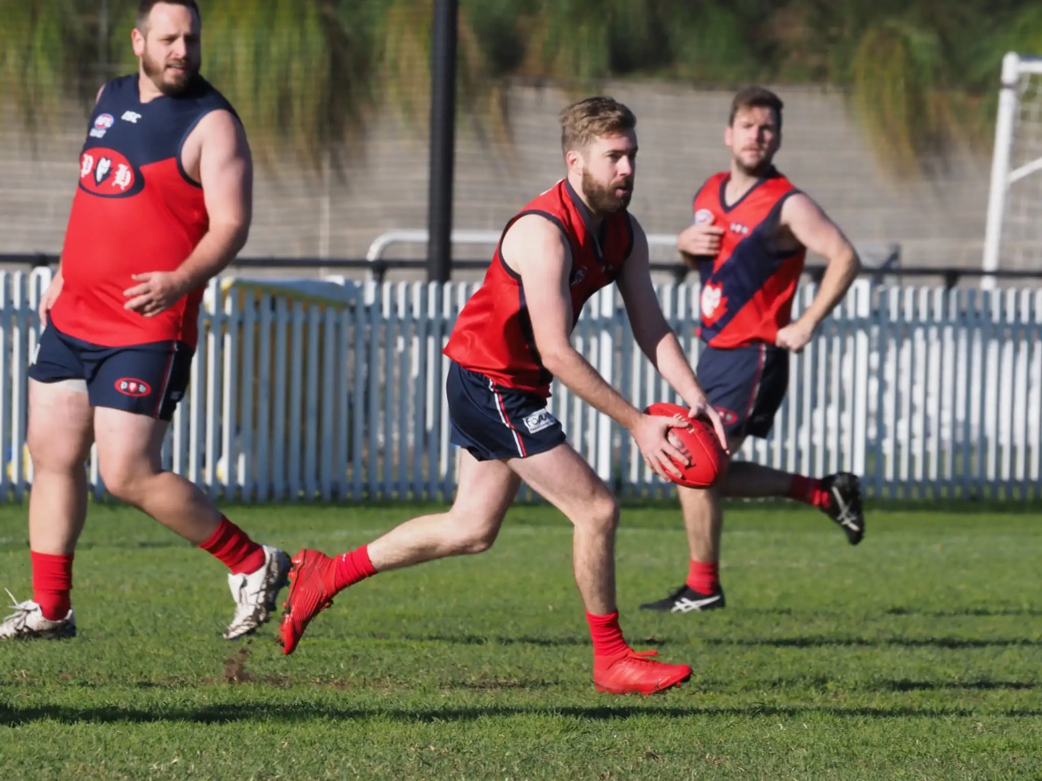 Pennant Hills AFL Club (Senior)