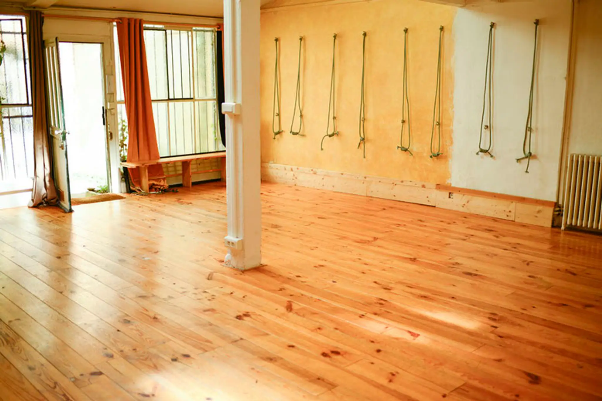 Yoga Silence & Rhythm - St Cyprien