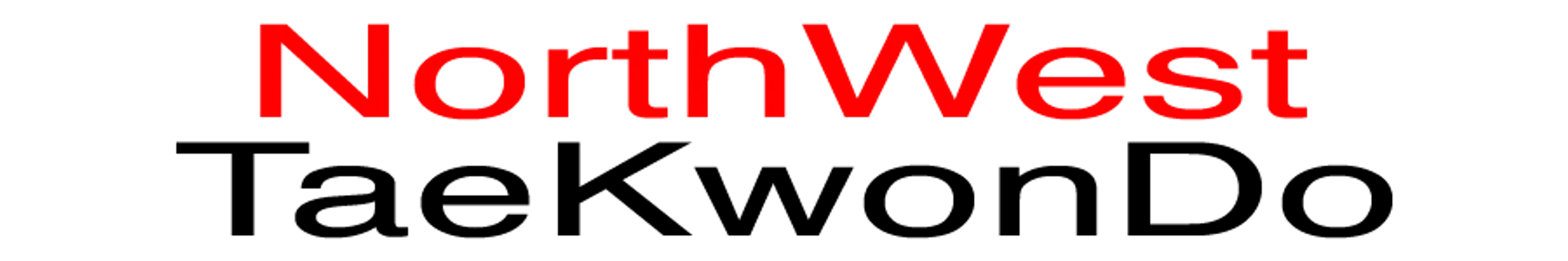 North West TaeKwonDo