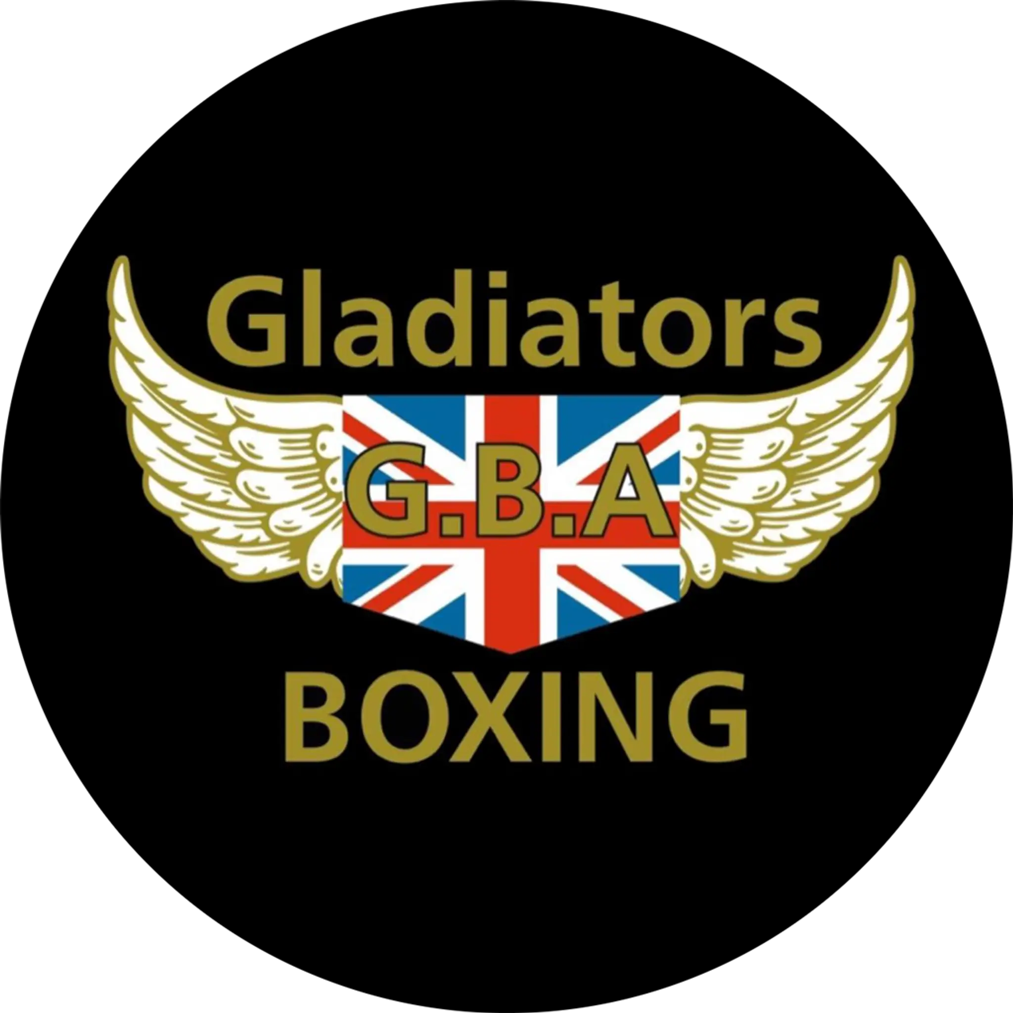 Gladiators Boxing Academy Huddersfield