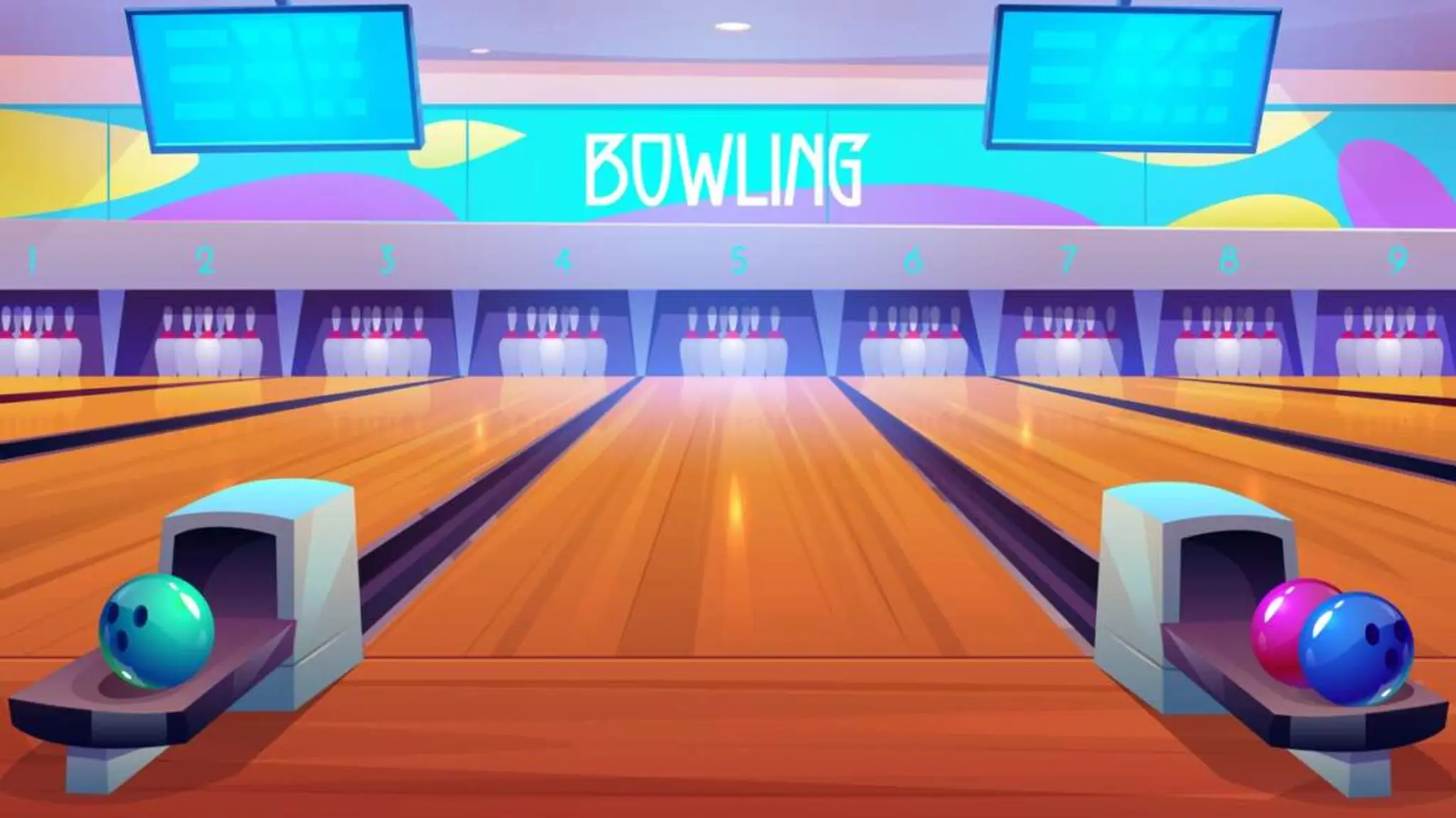 Nassaa Uth Hub in Chennai, ECR - Bowling, Snooker, Laser Tag, Arcade, PS5, VR, Cafe & Mystery Rooms in Chennai, ECR