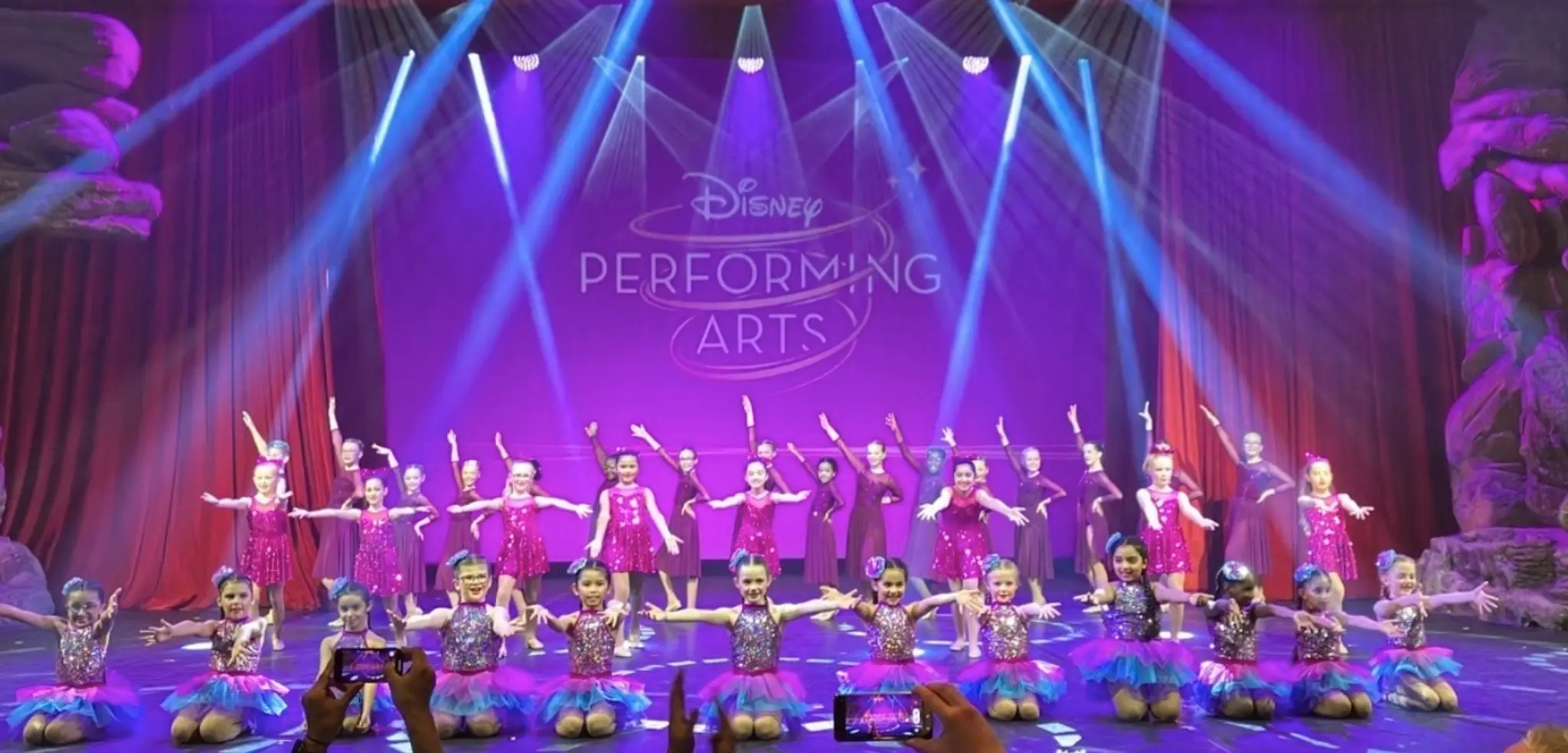 Starsteps Dance School