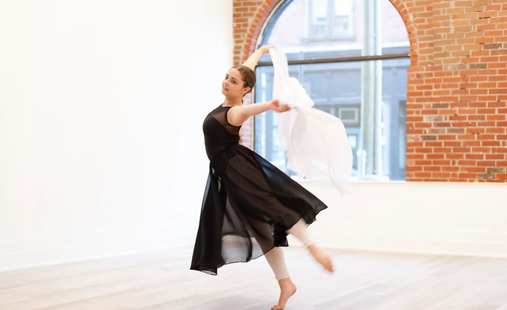 First City School of Dance Inc.