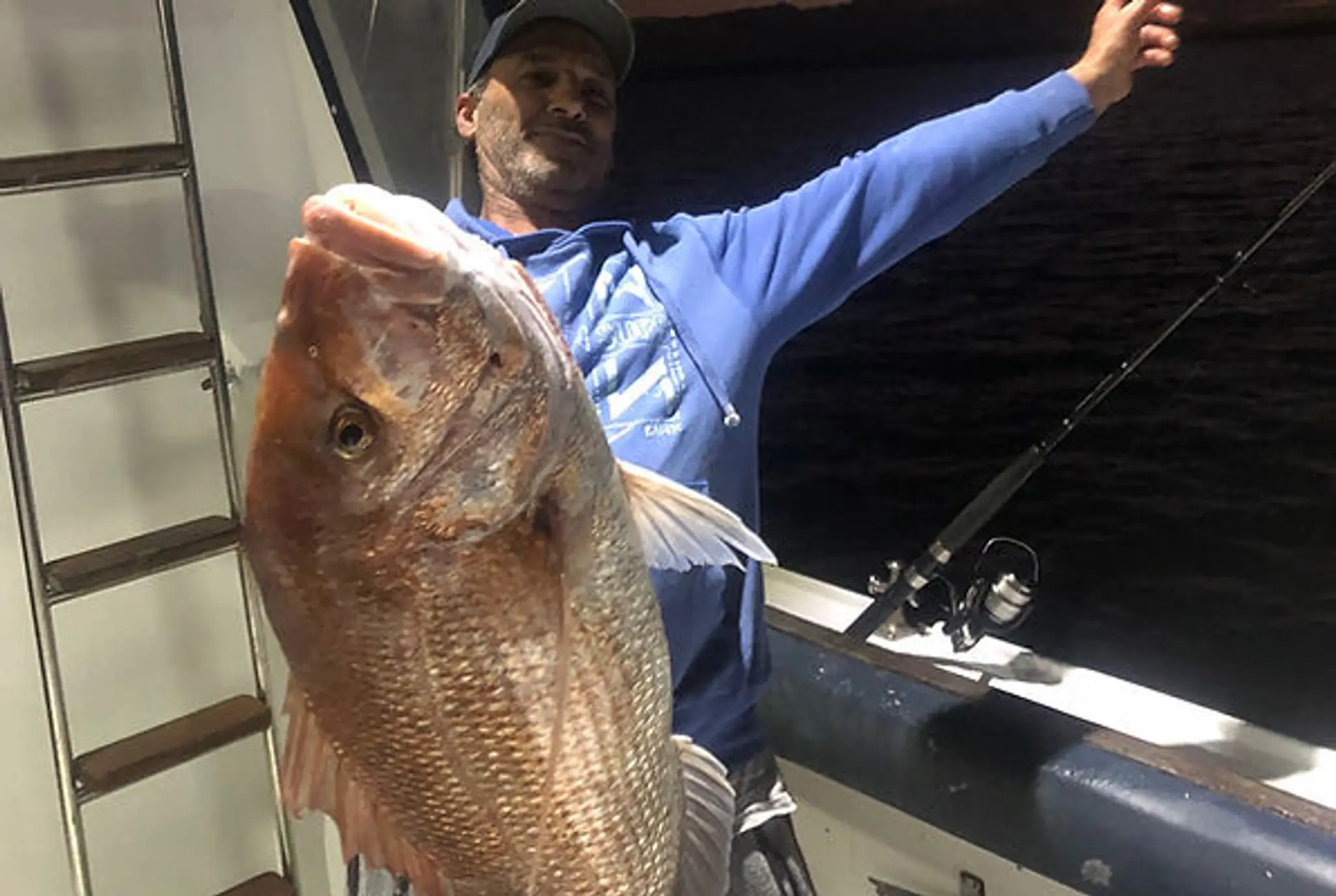 WAHOO Sports Fishing