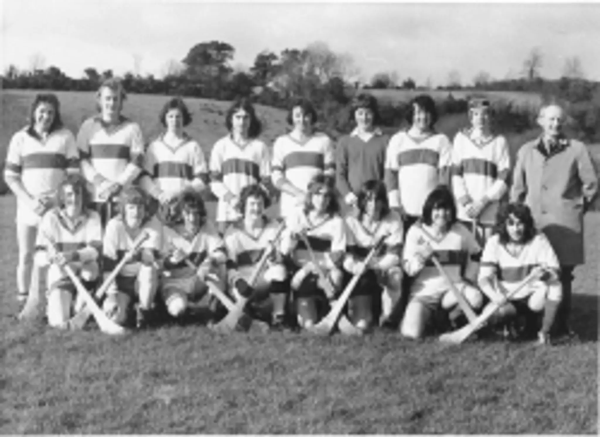 Banbridge Gaelic Football Club