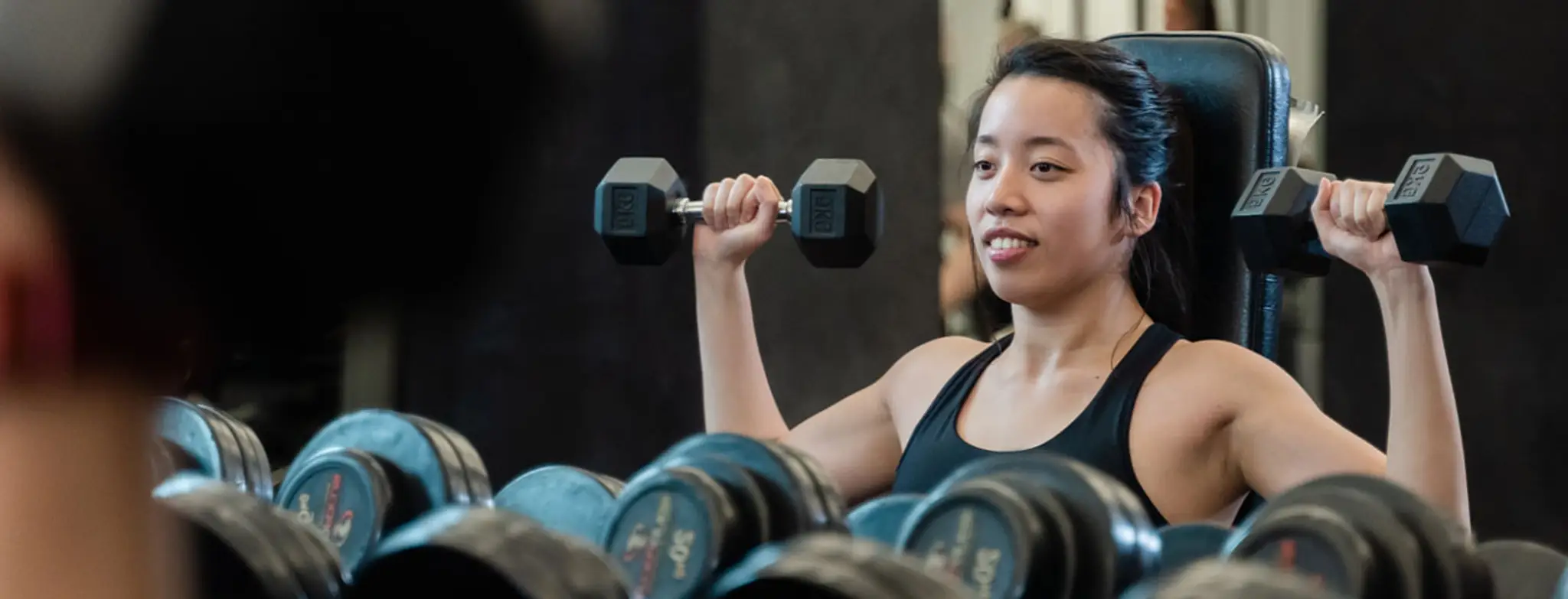 ACU Active, Melbourne