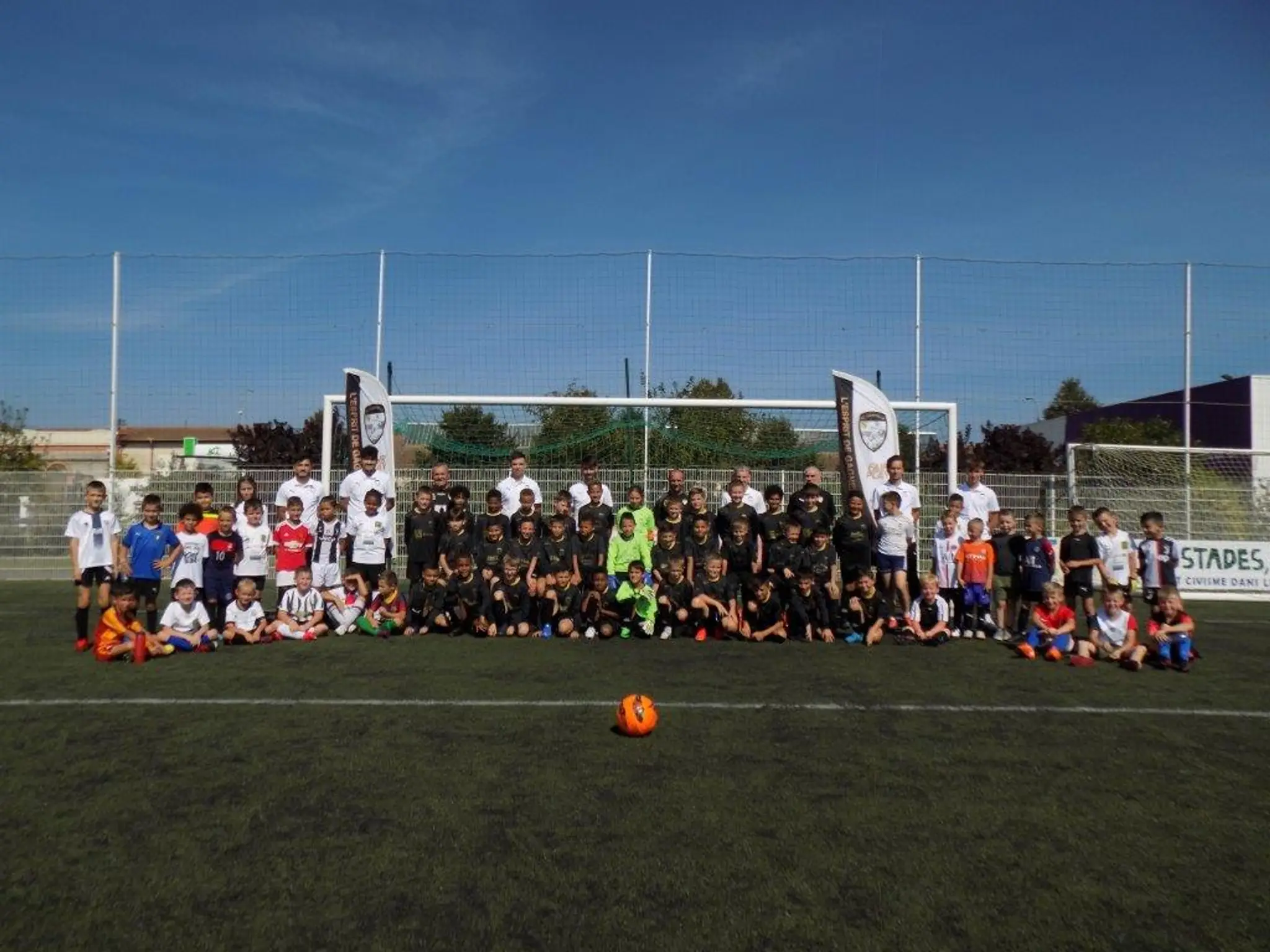 Football Club Luneville