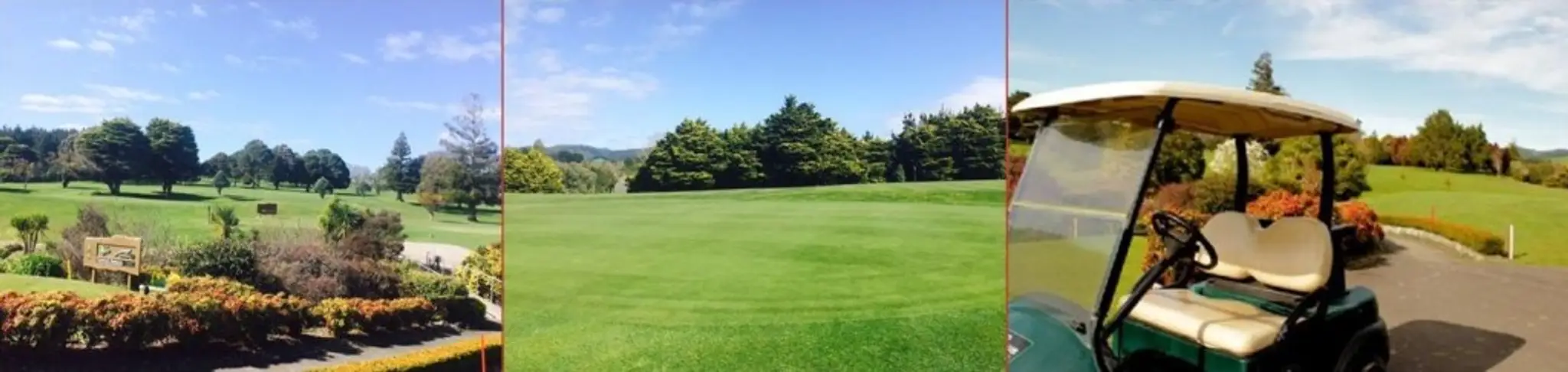 Hauraki Golf Club