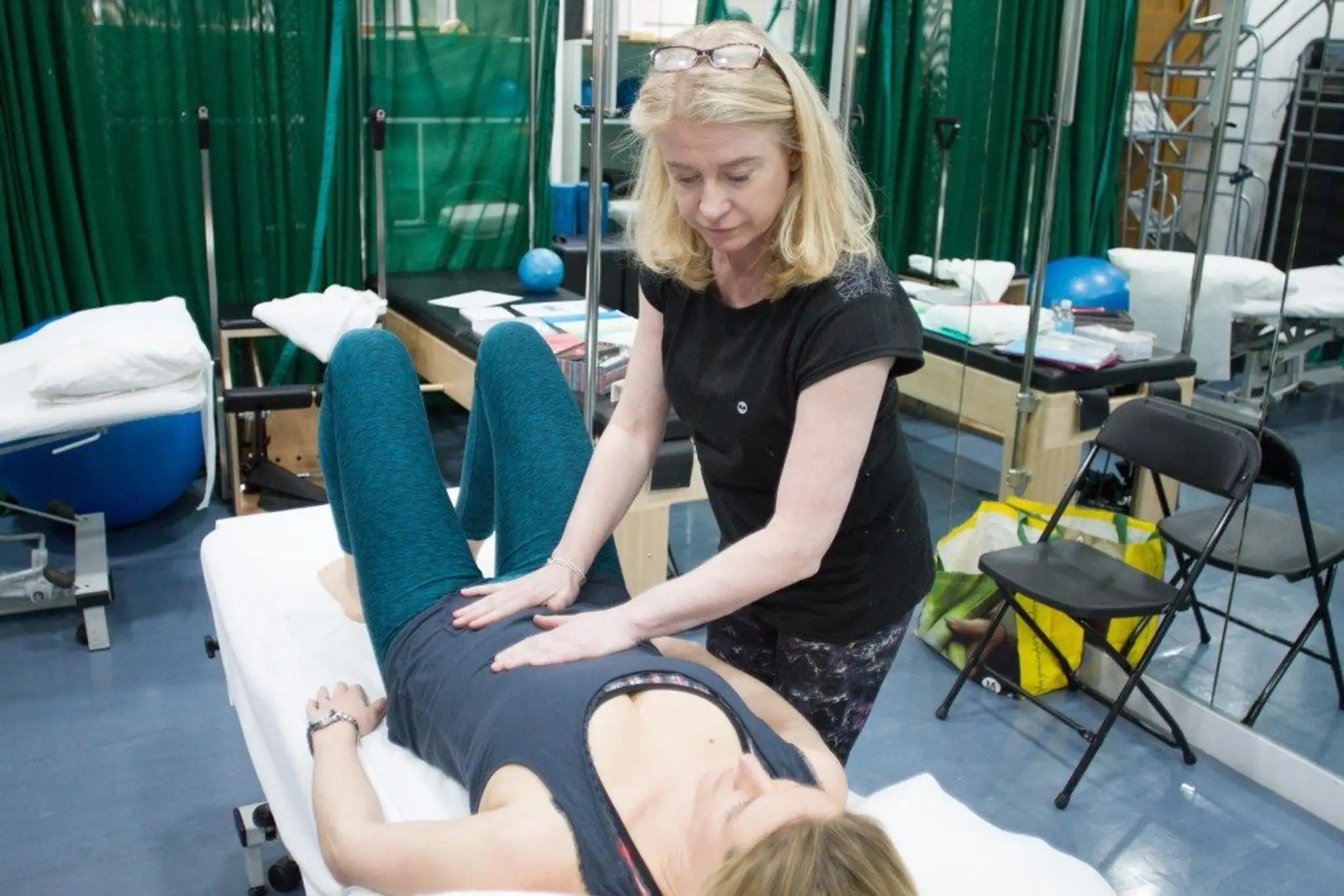 Maria Elliott Physiotherapy Services