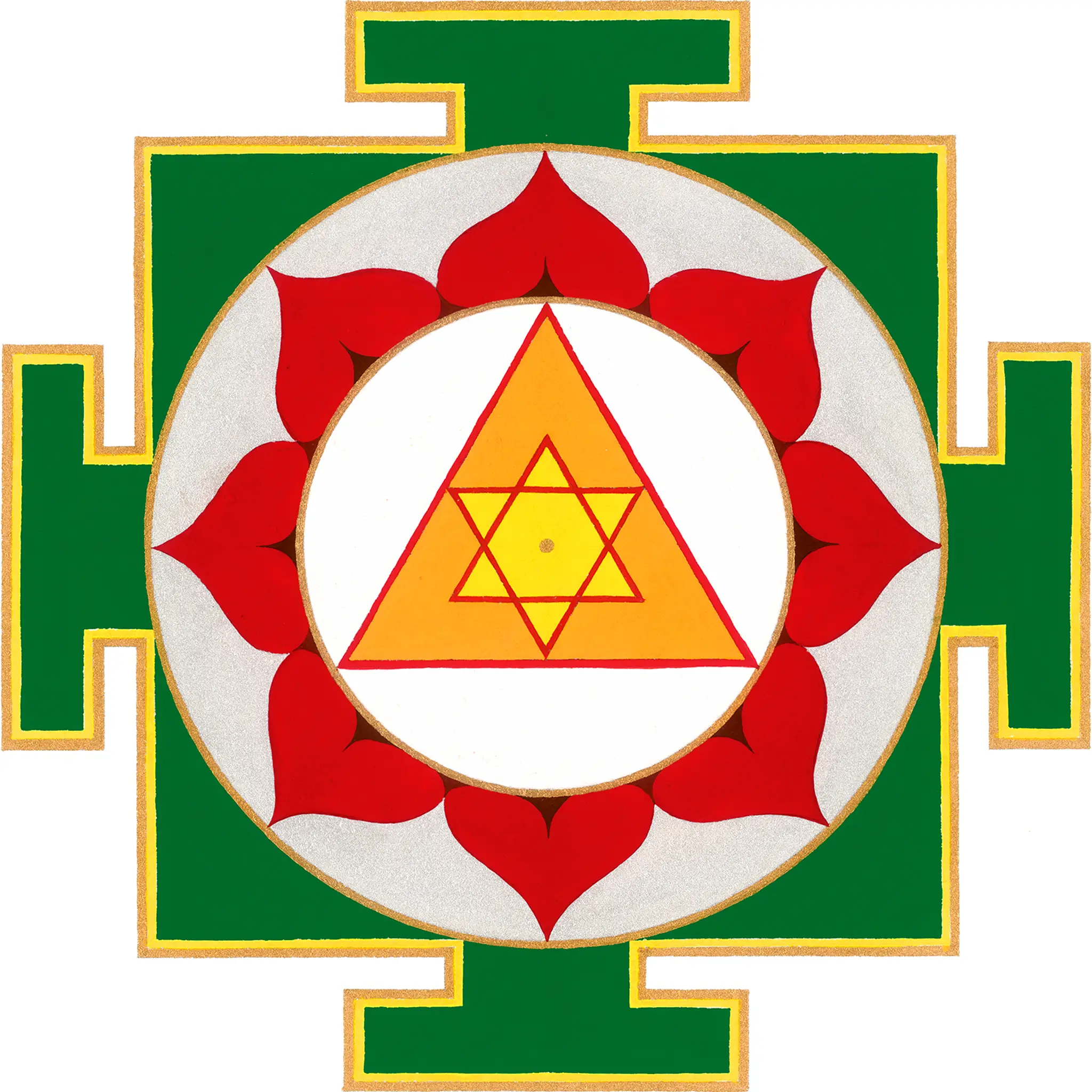 Yoga Horizons