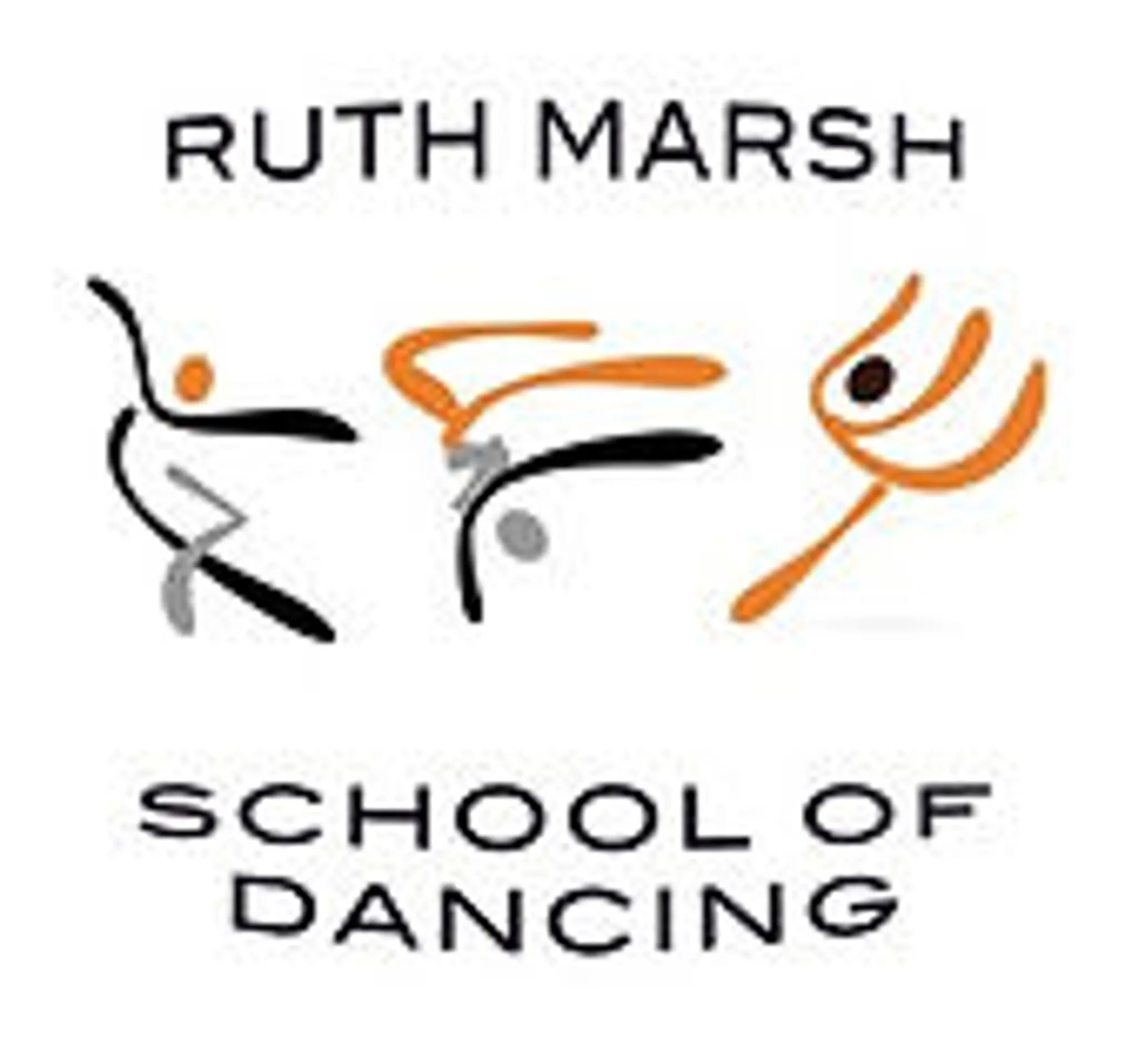 The Ruth Marsh School Of Dancing