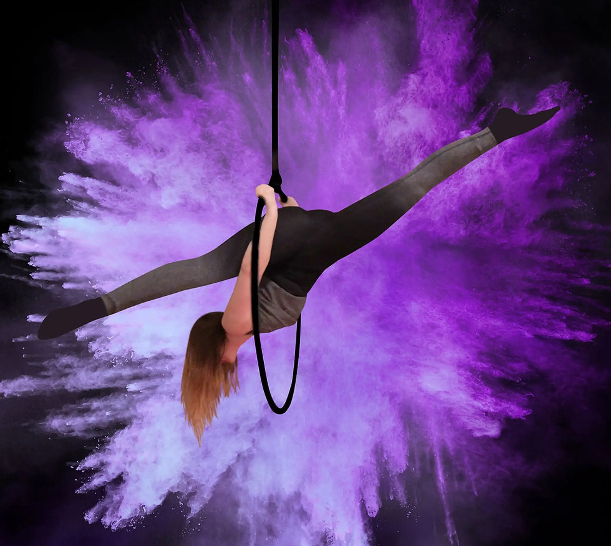 Aerial Sport and Fitness