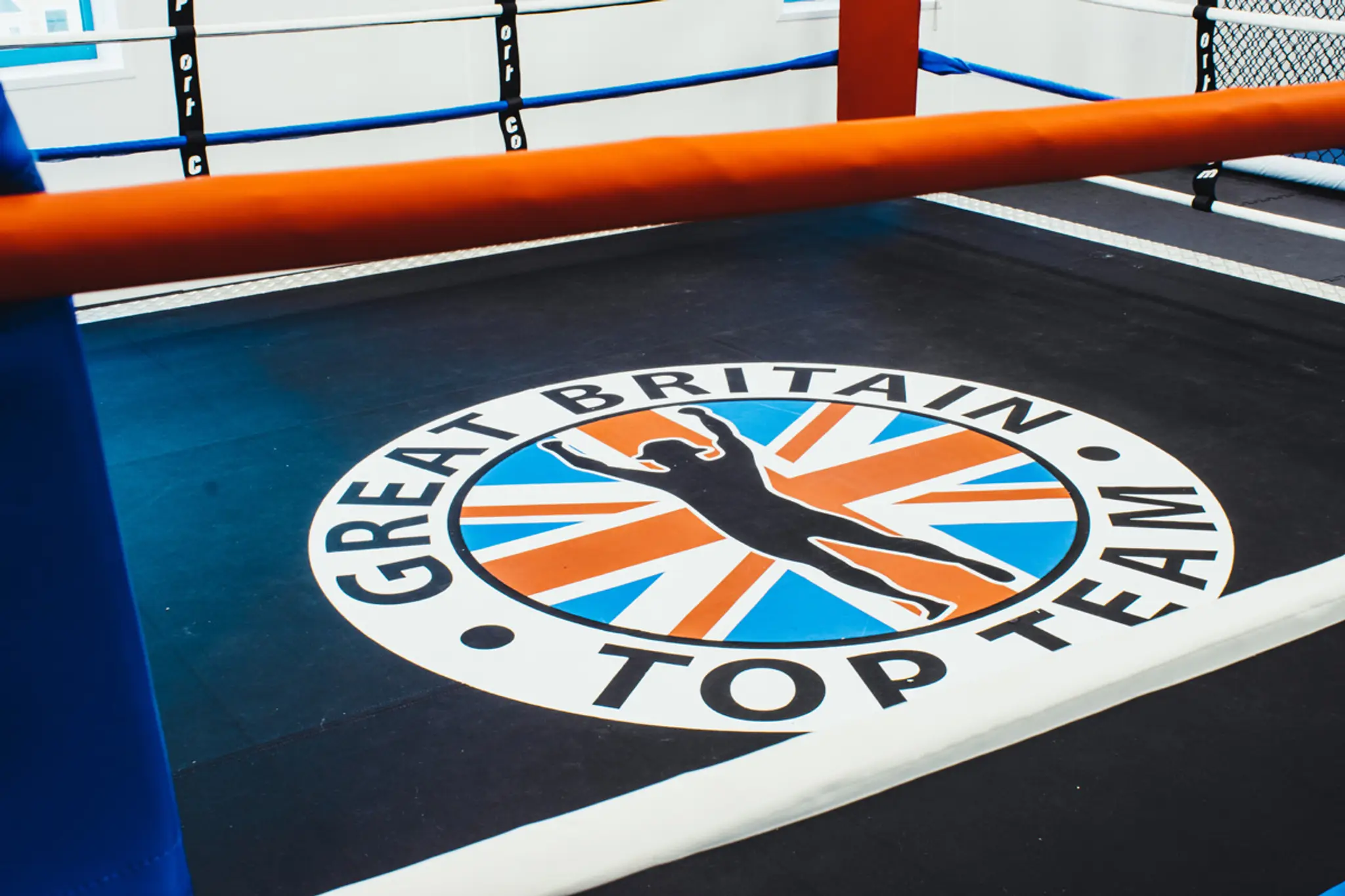 Great Britain Top Team