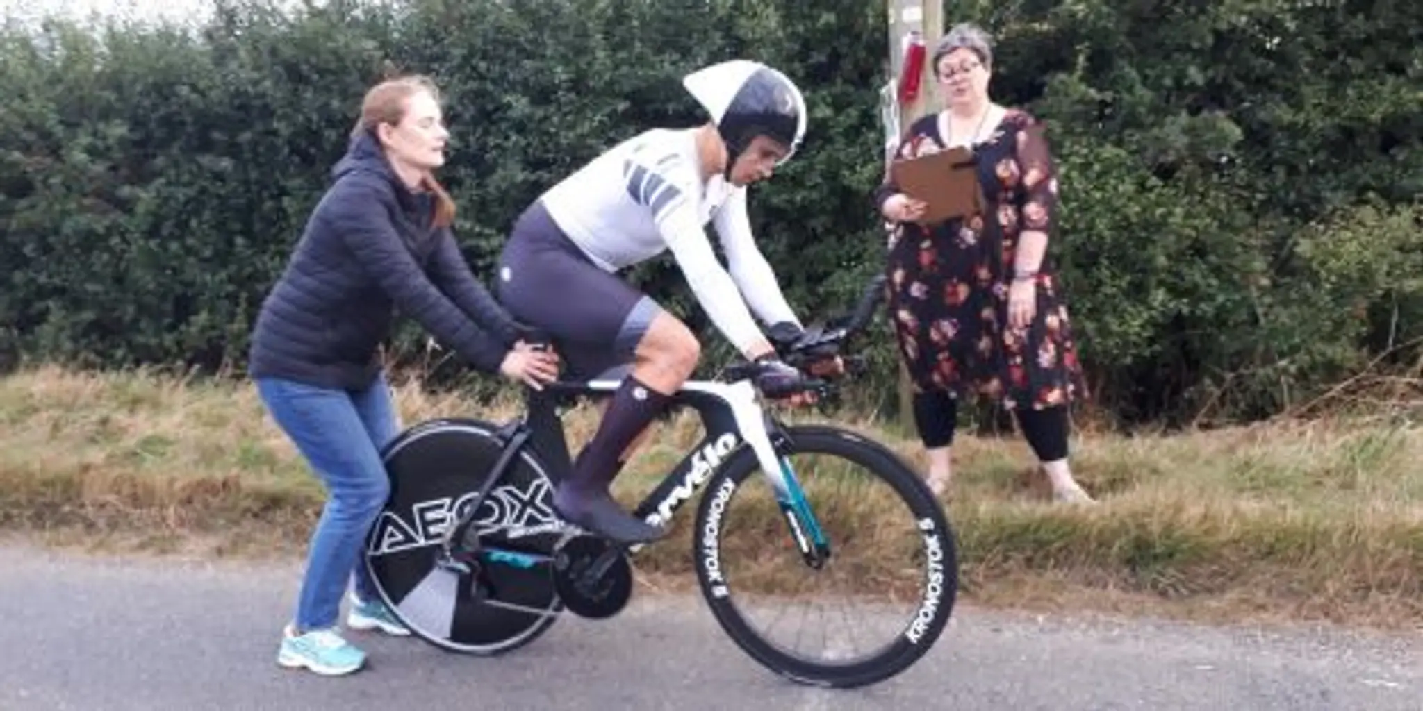 St Neots Cycling Club