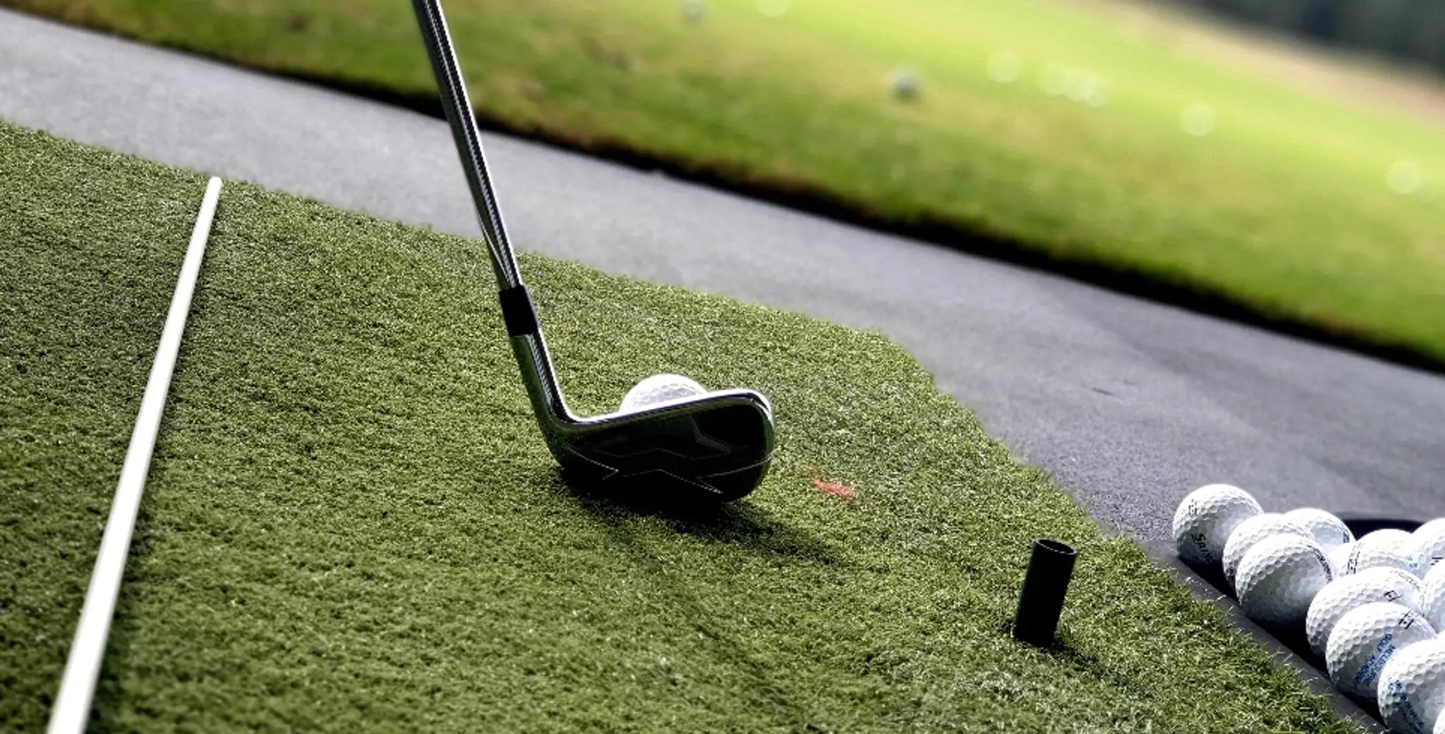 Melbourne Golf Coaching