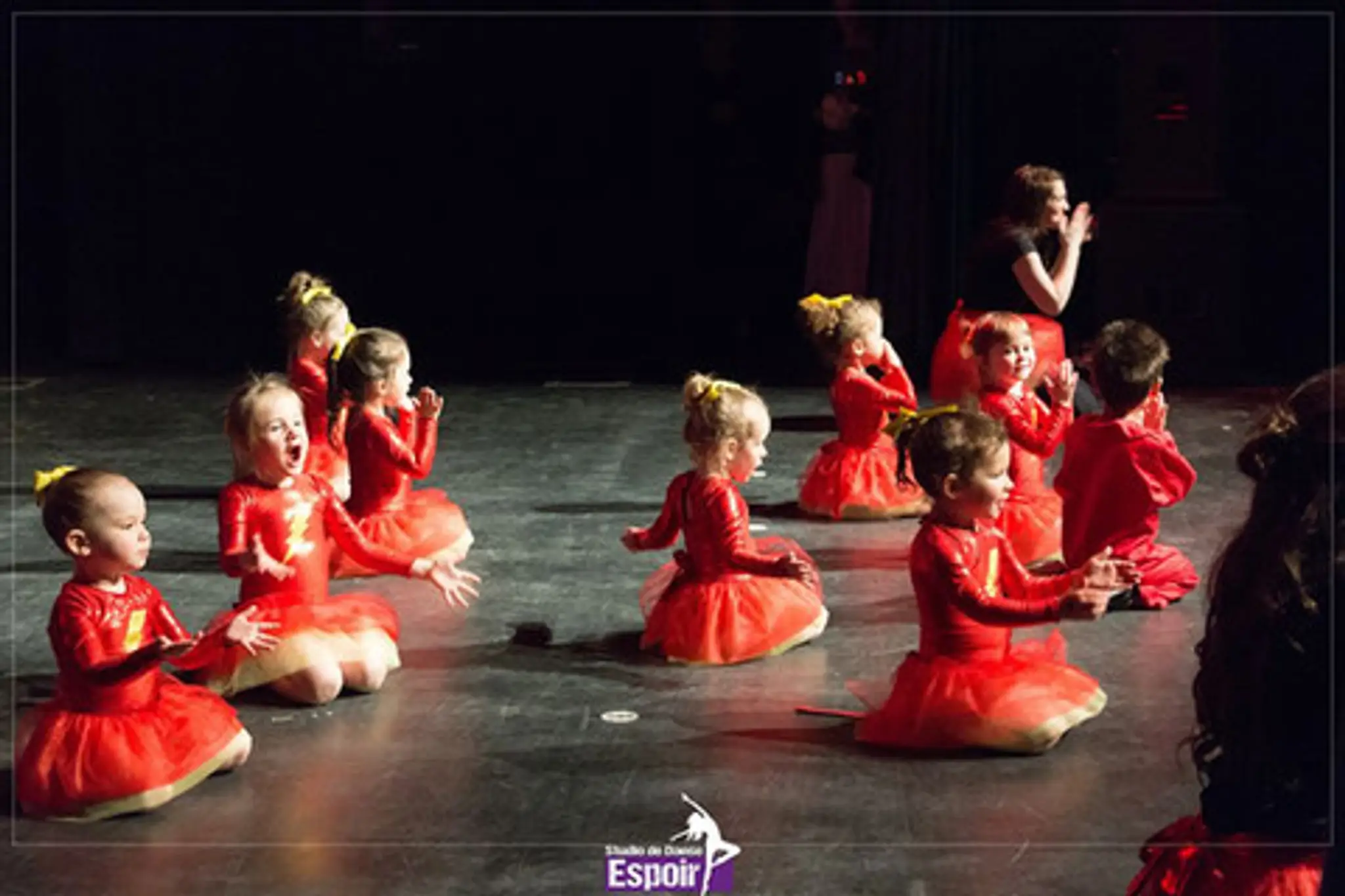 Studio de Danse Espoir