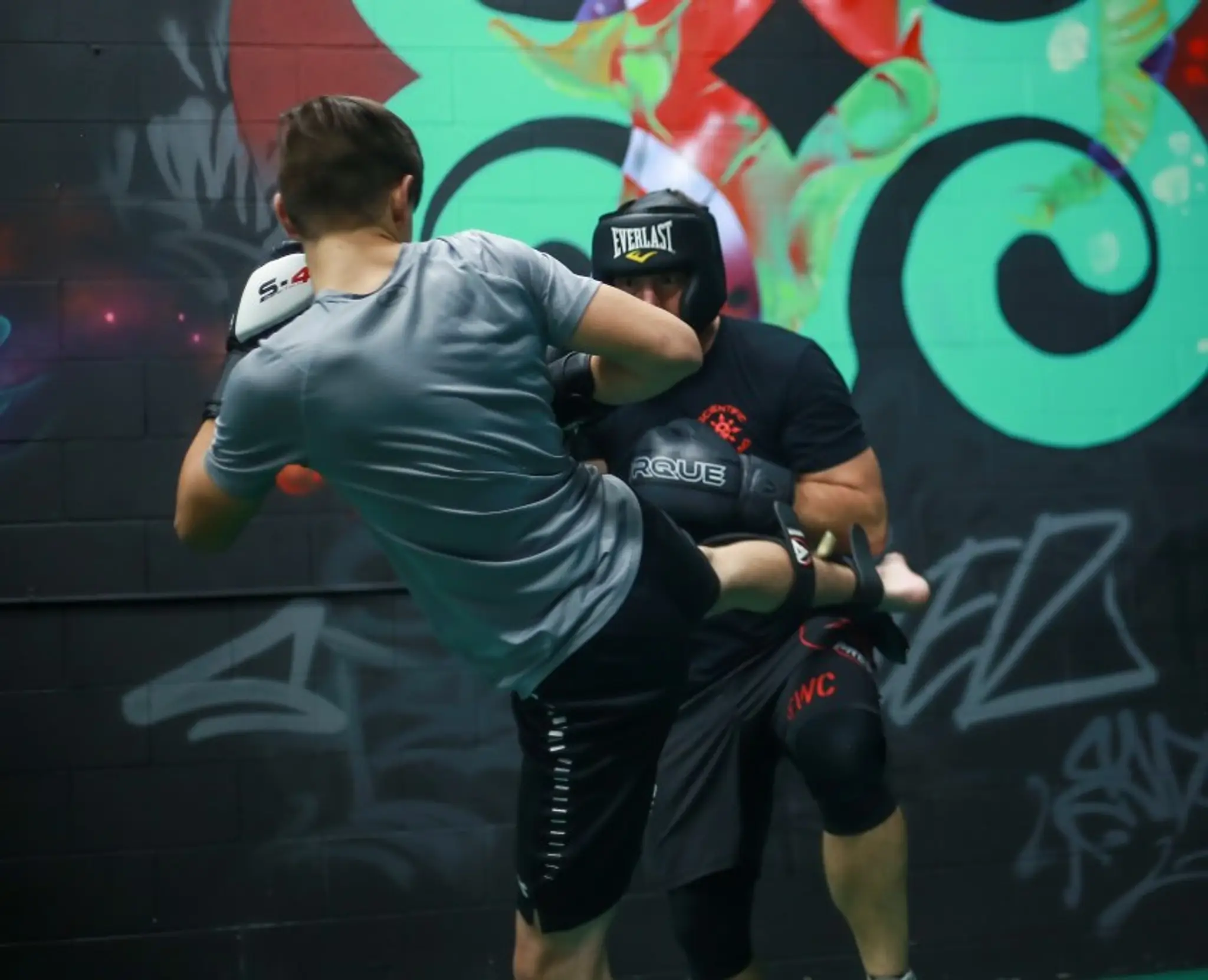 Scientific Wrestling Canada