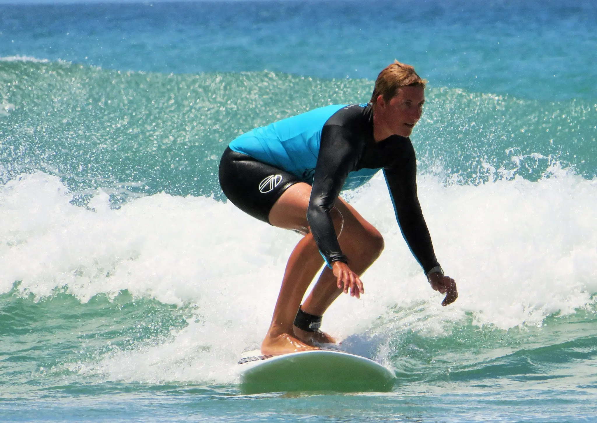 Saltwater Eco: Surf & Snorkel Lessons, Tours & Rentals