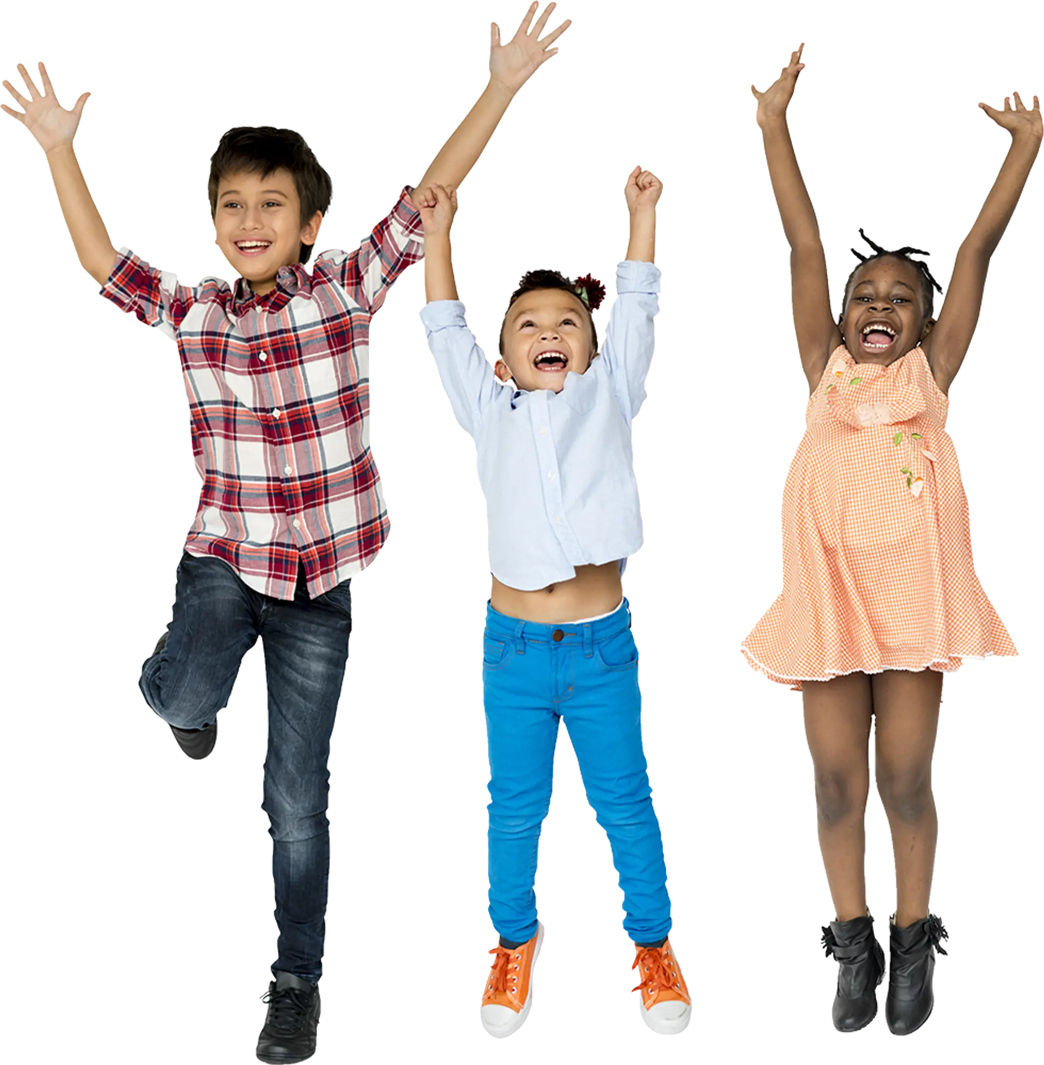 The Jump City Scarborough