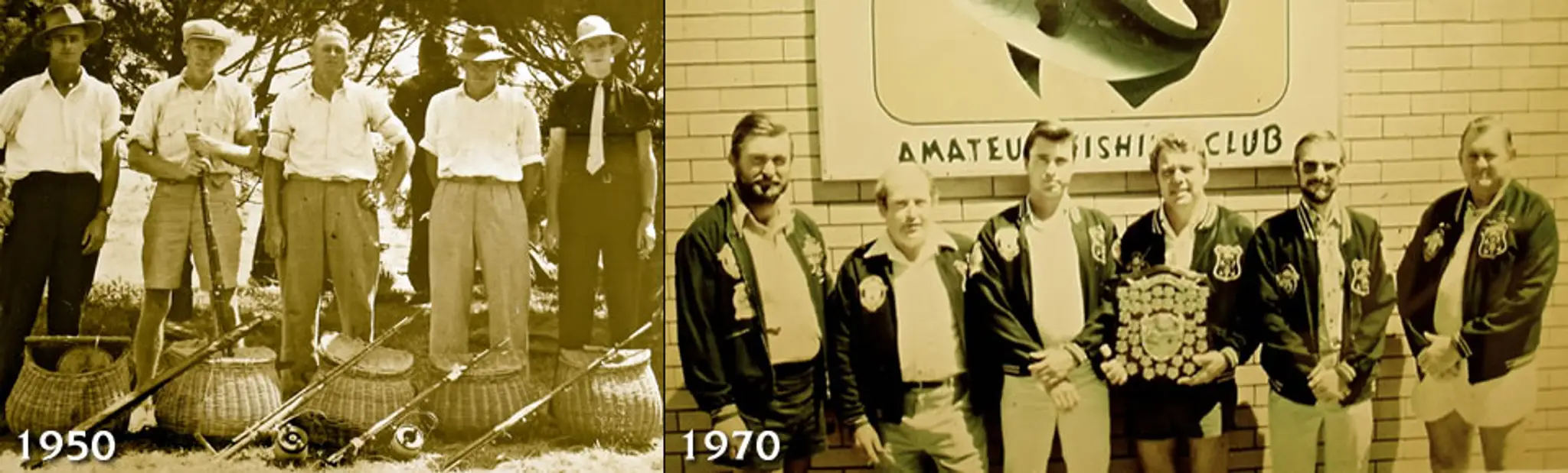 Southport Amateur Fishing Club