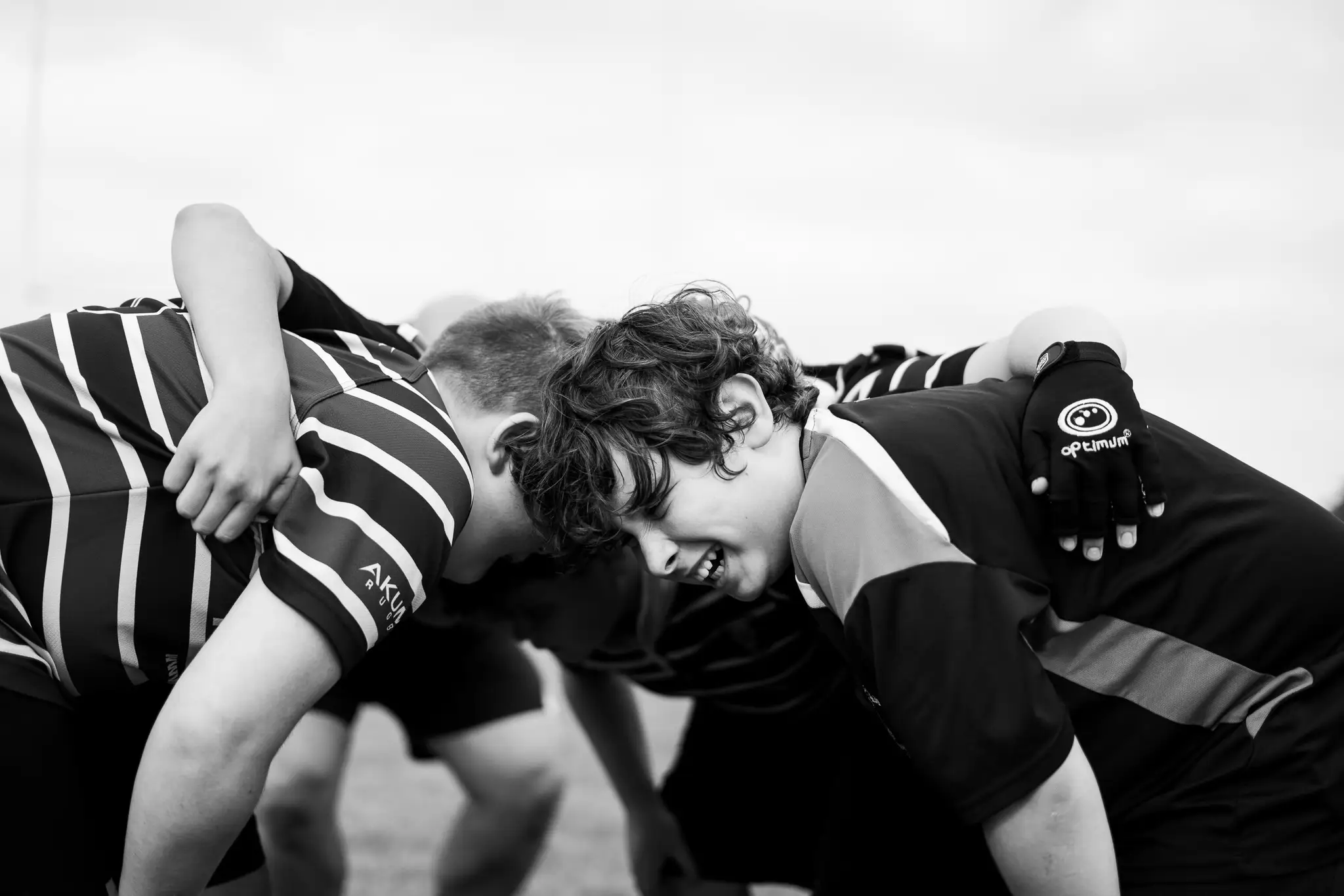 Gillingham Anchorians Rugby Club