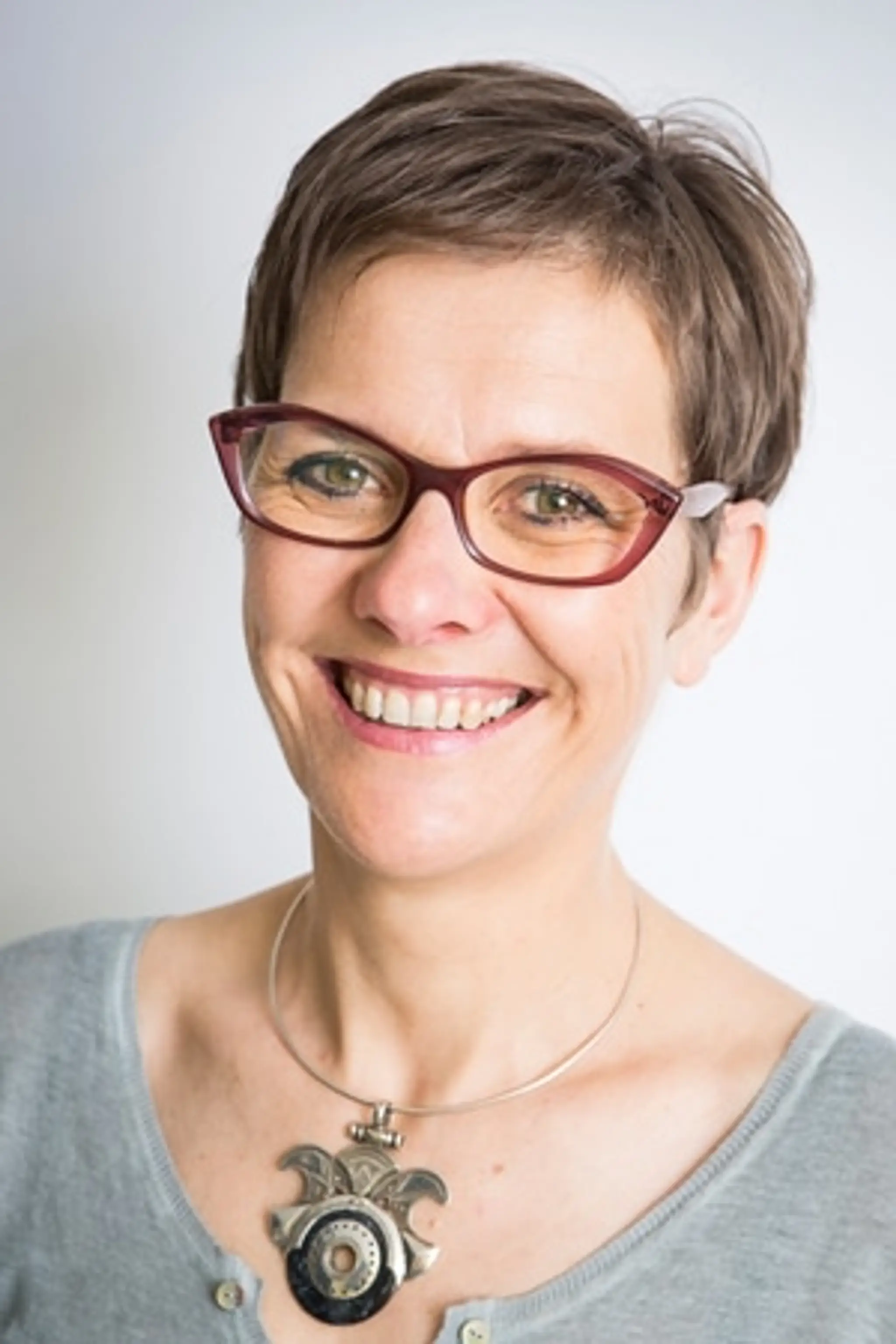 Laurence Paris