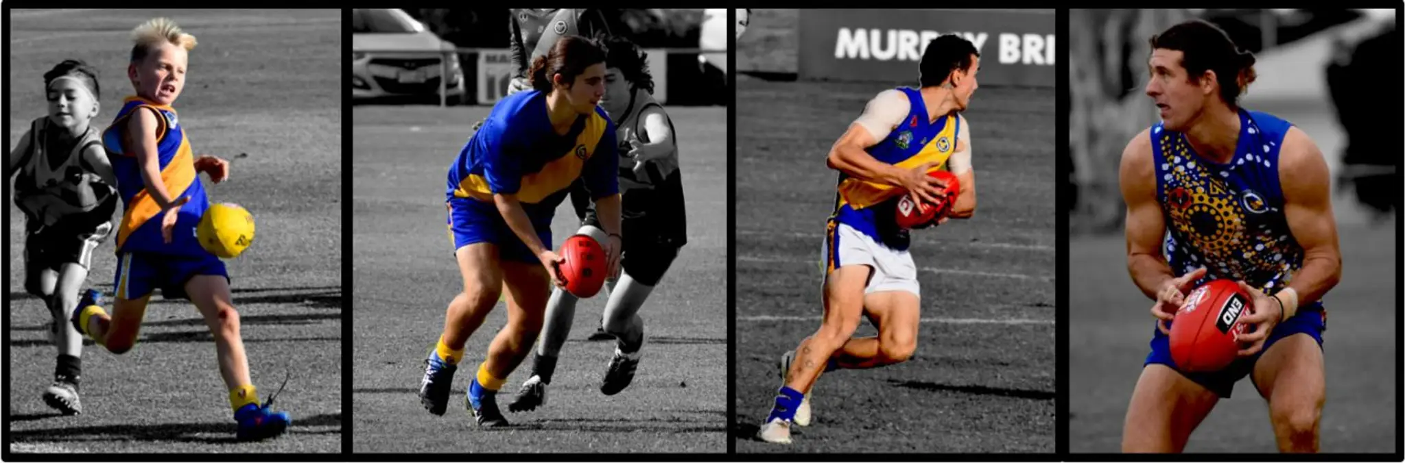 Tailem Bend Football Club