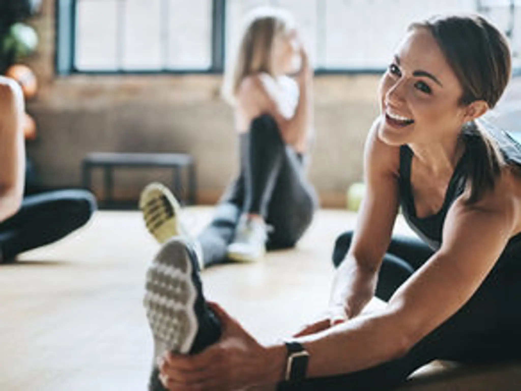 BAM Therapy | Wellbeing Yoga | Exeter