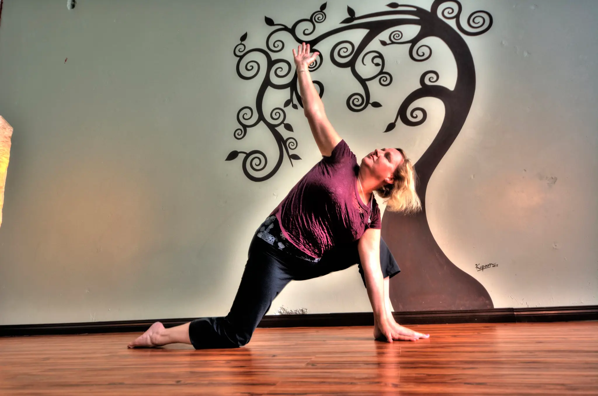 Healing Movements Yoga Centre