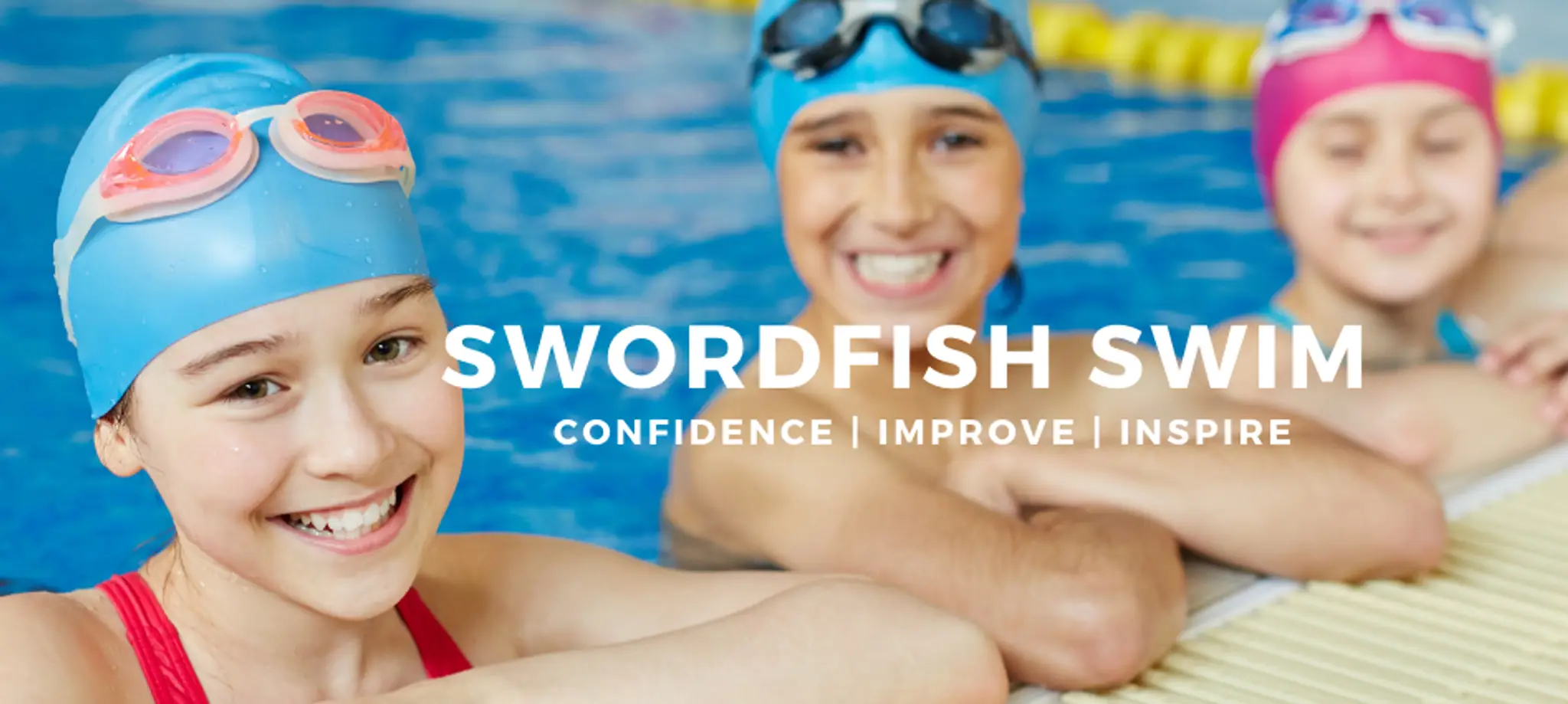 Swordfish Swim School