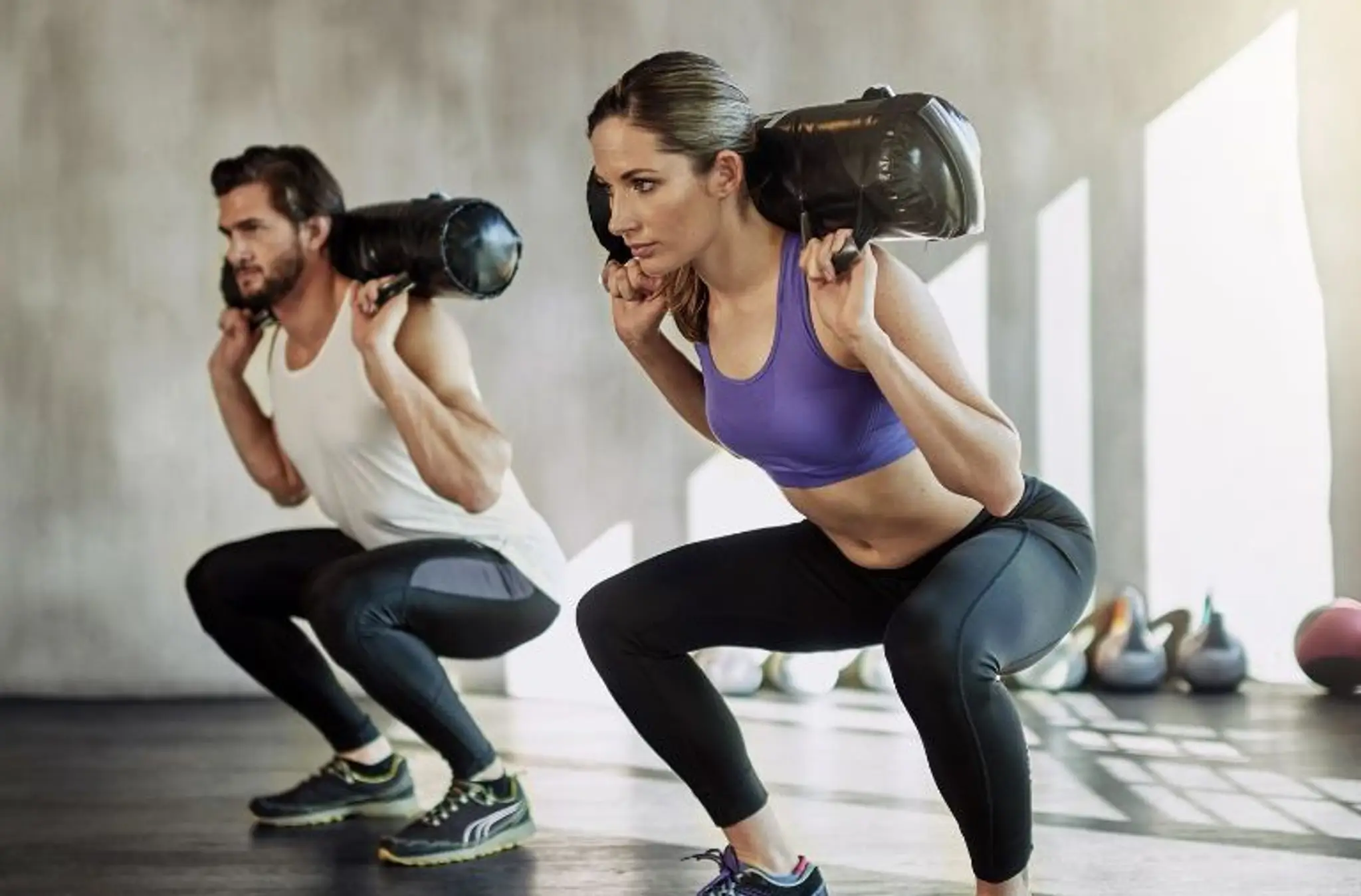 Prime Performance Gym