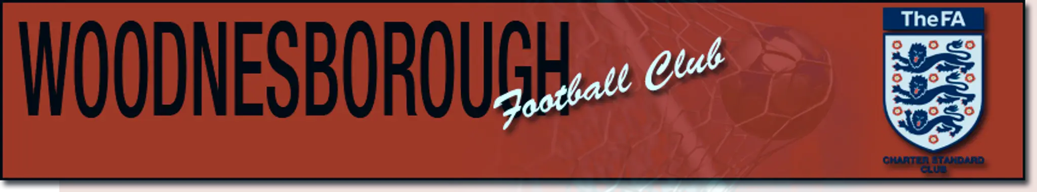 Woodnesborough Football Club