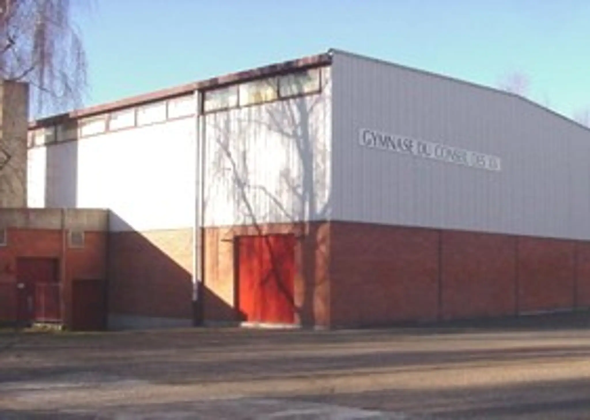 Cercle De Badminton Strasbourg