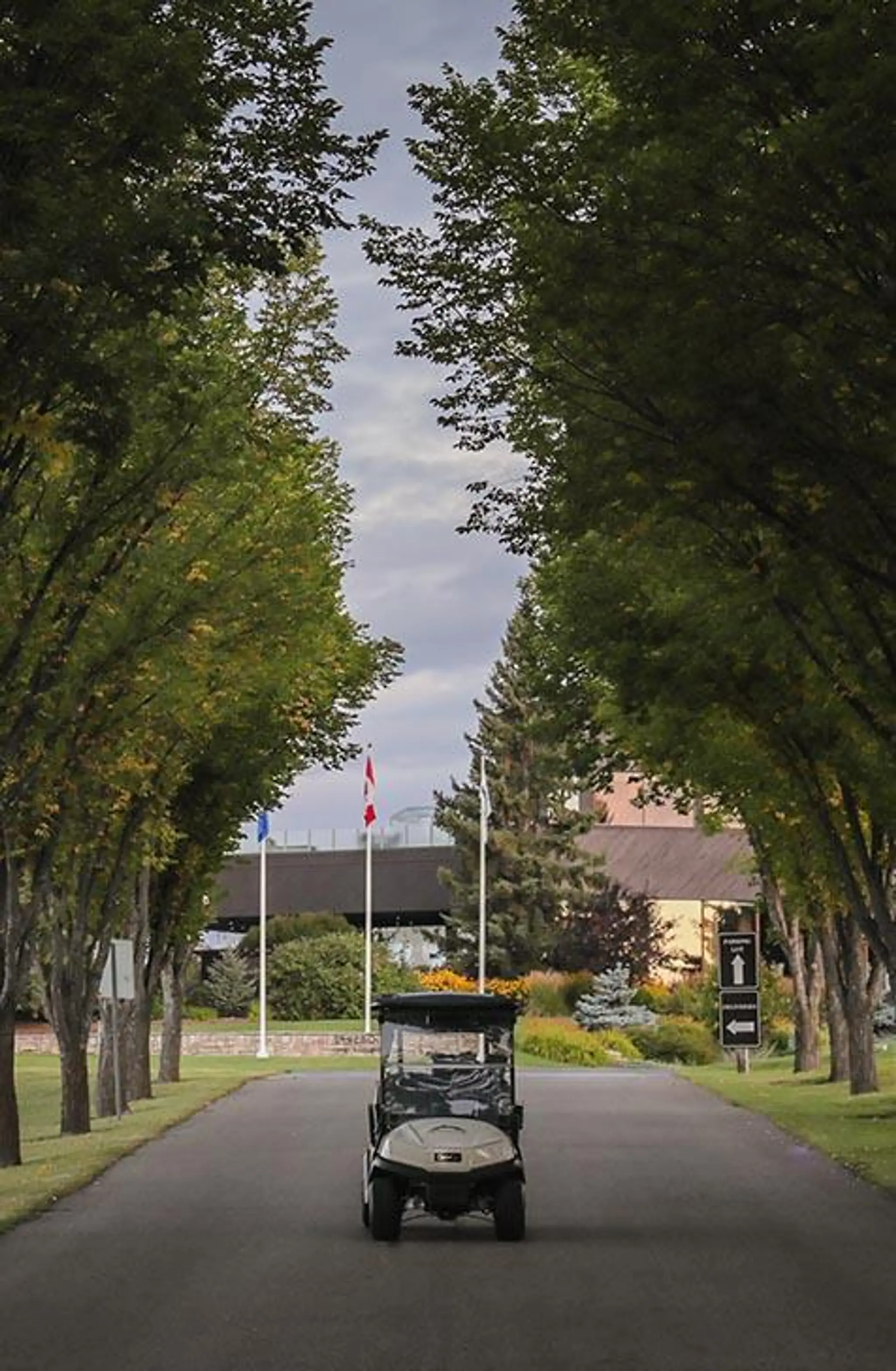 Pinebrook Golf & Country Club