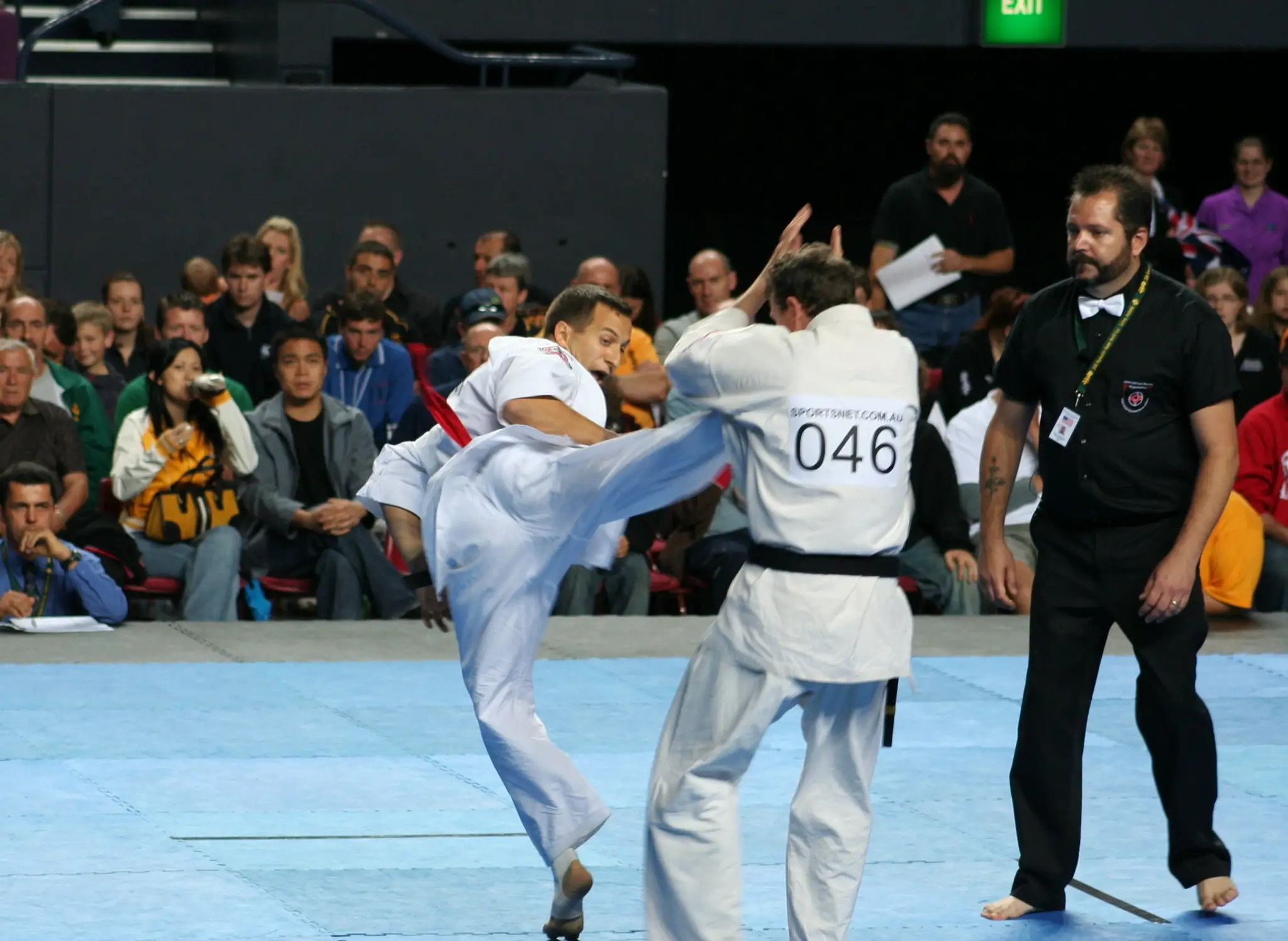 Maroubra Kyokushin Karate