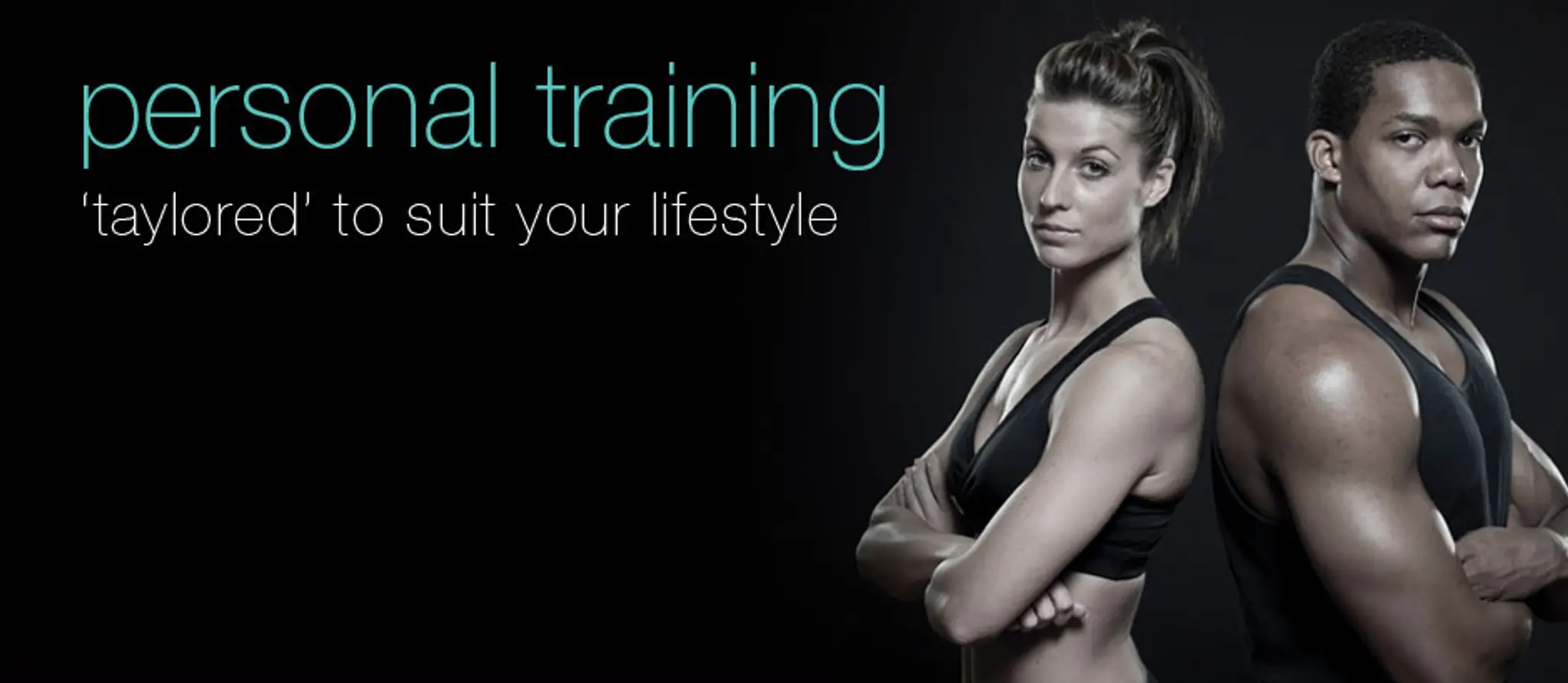 Richard Taylor Personal Training Club