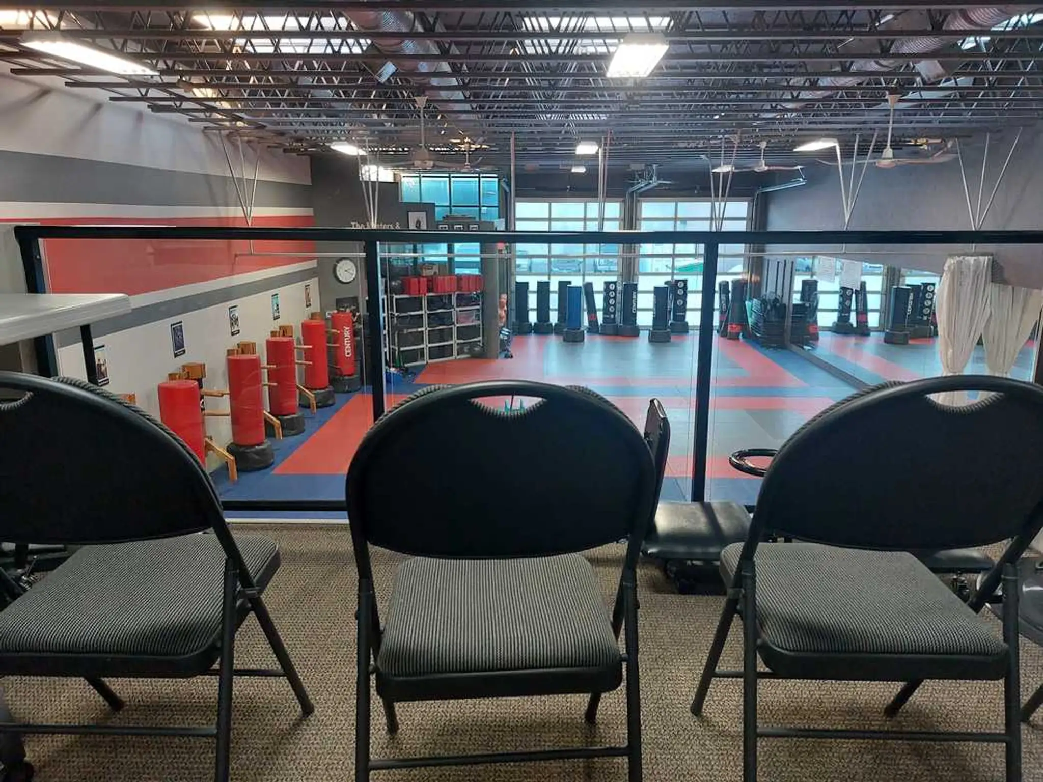 Great Way Martial Arts