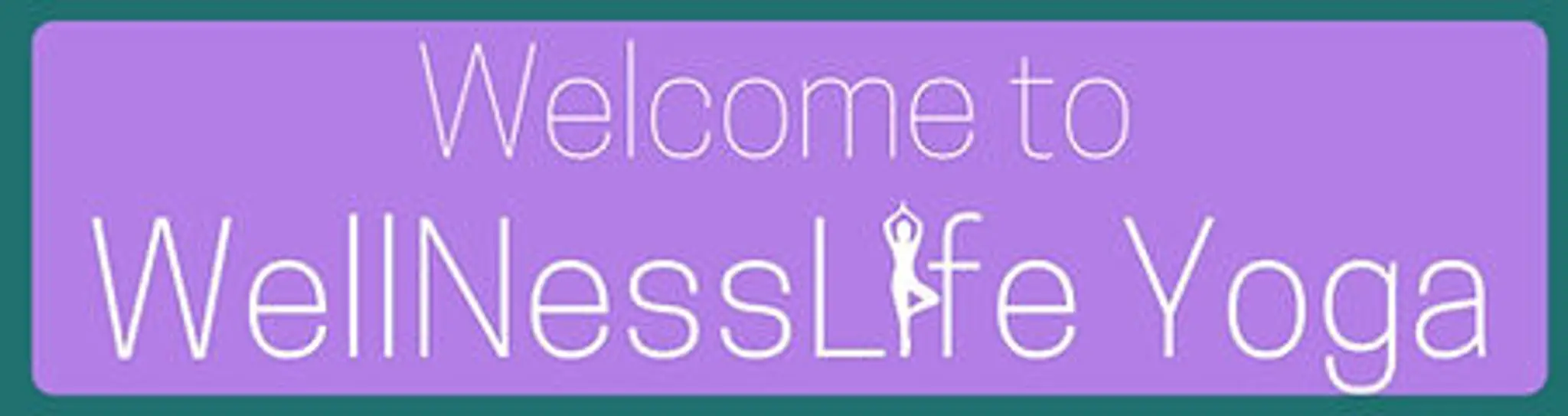 Wellnesslifeyoga