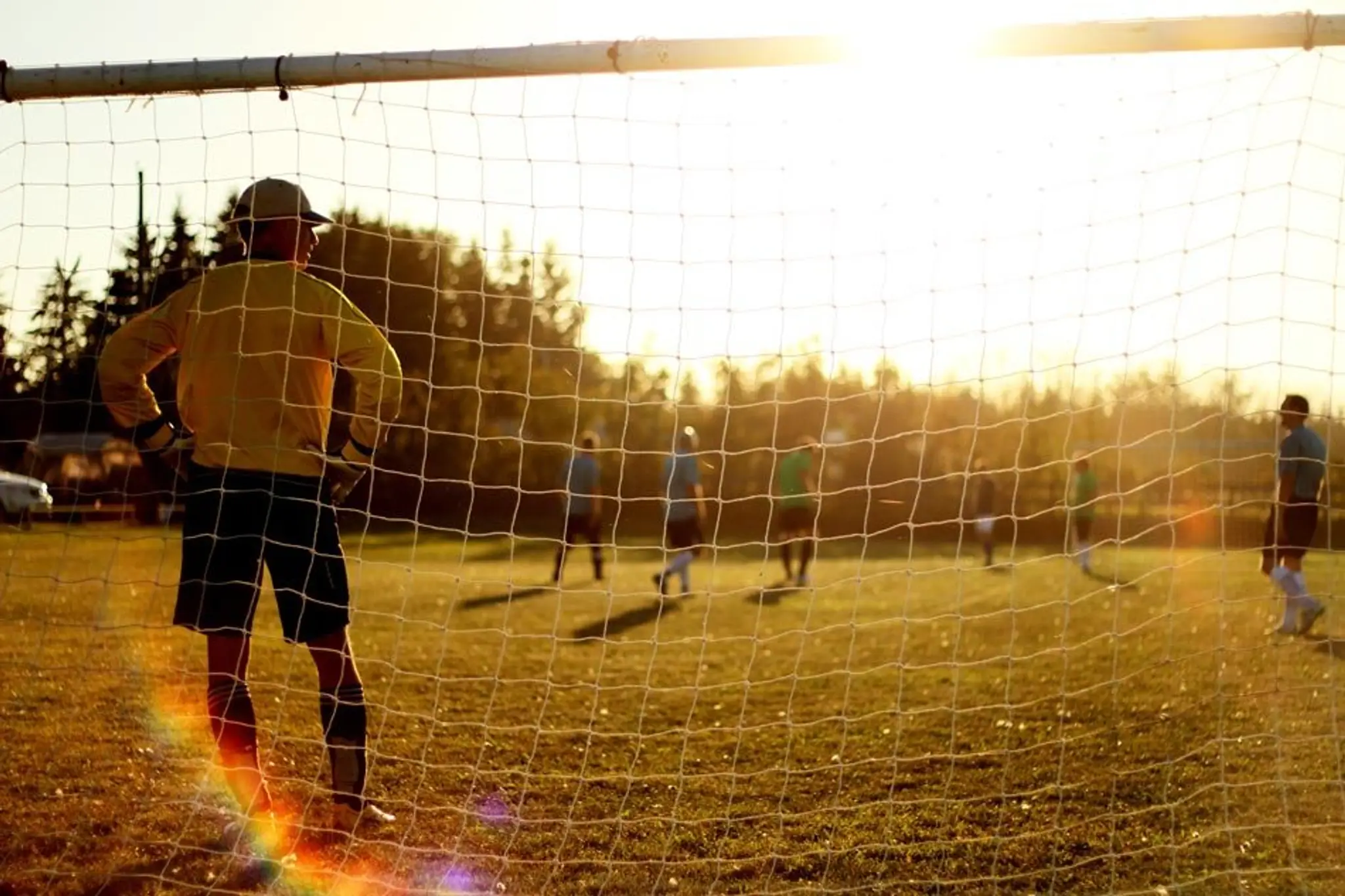 Edmonton Croatia Soccer Club