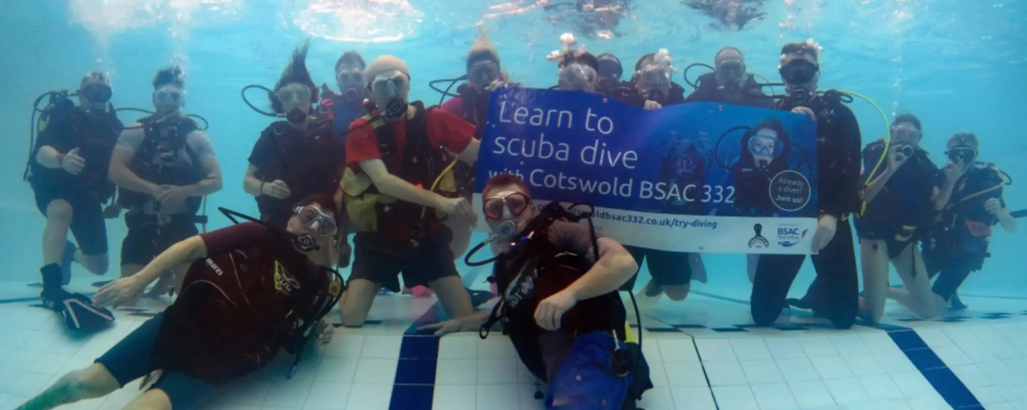 Cotswold BSAC 332