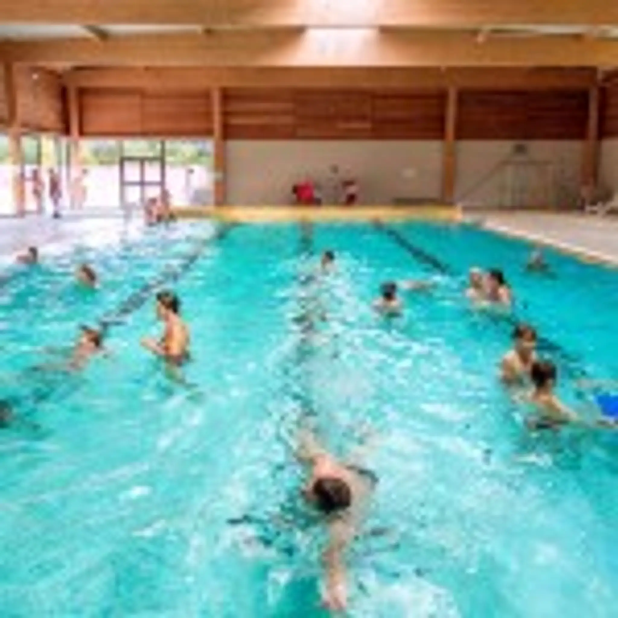 Complexe Sportif