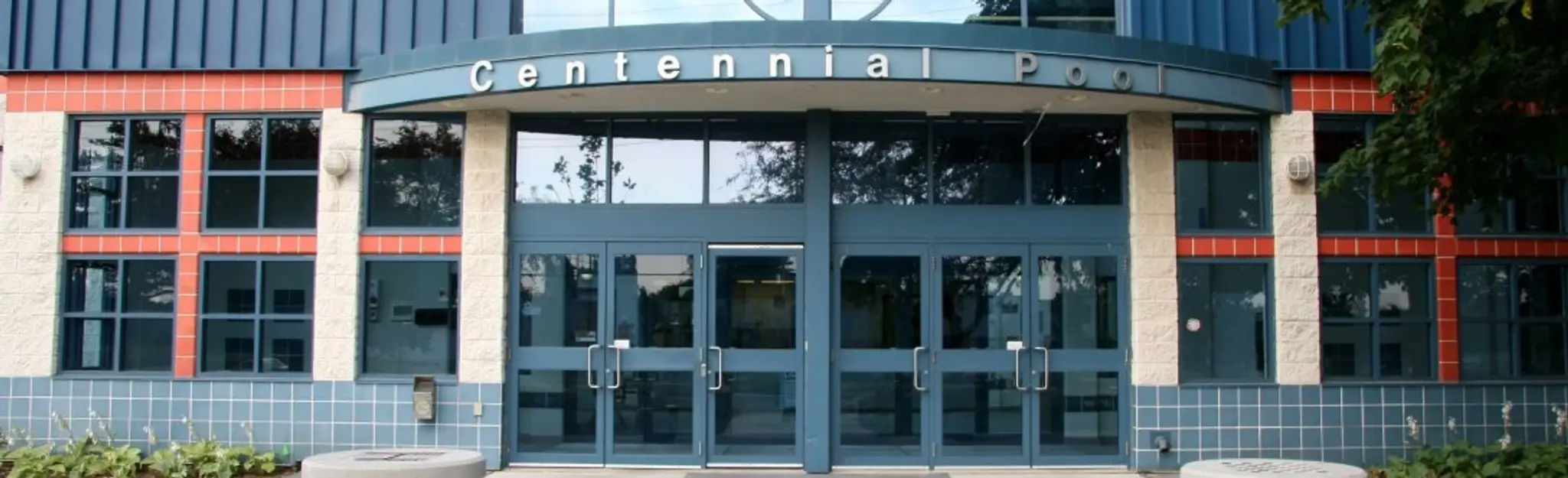 Centennial Pool