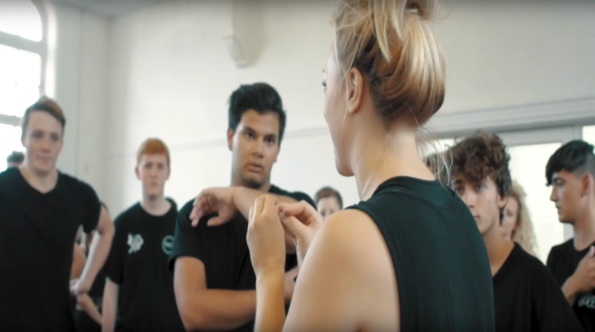 The Arts Centre Telford