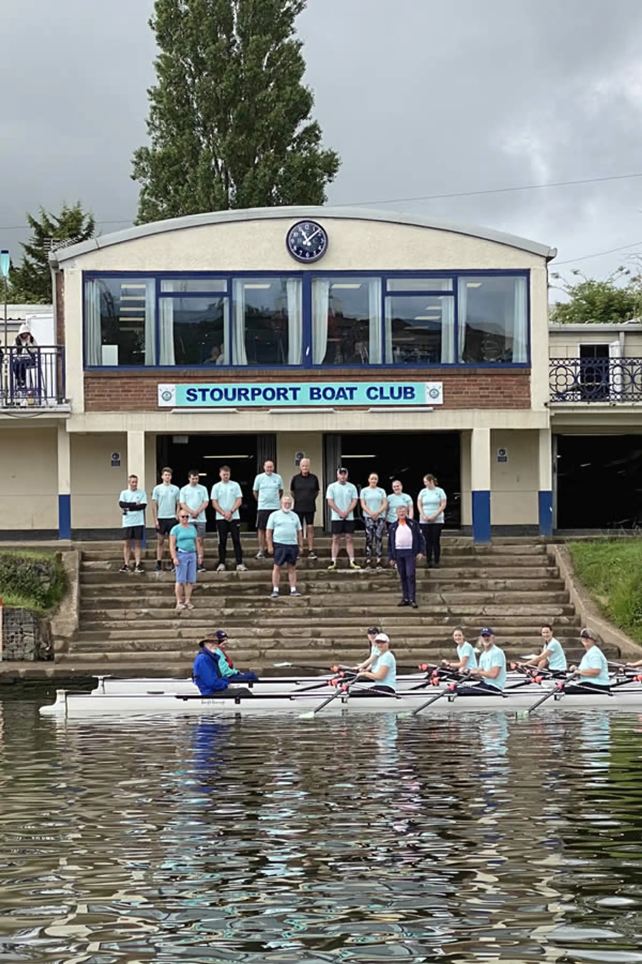Stourport Boat Club