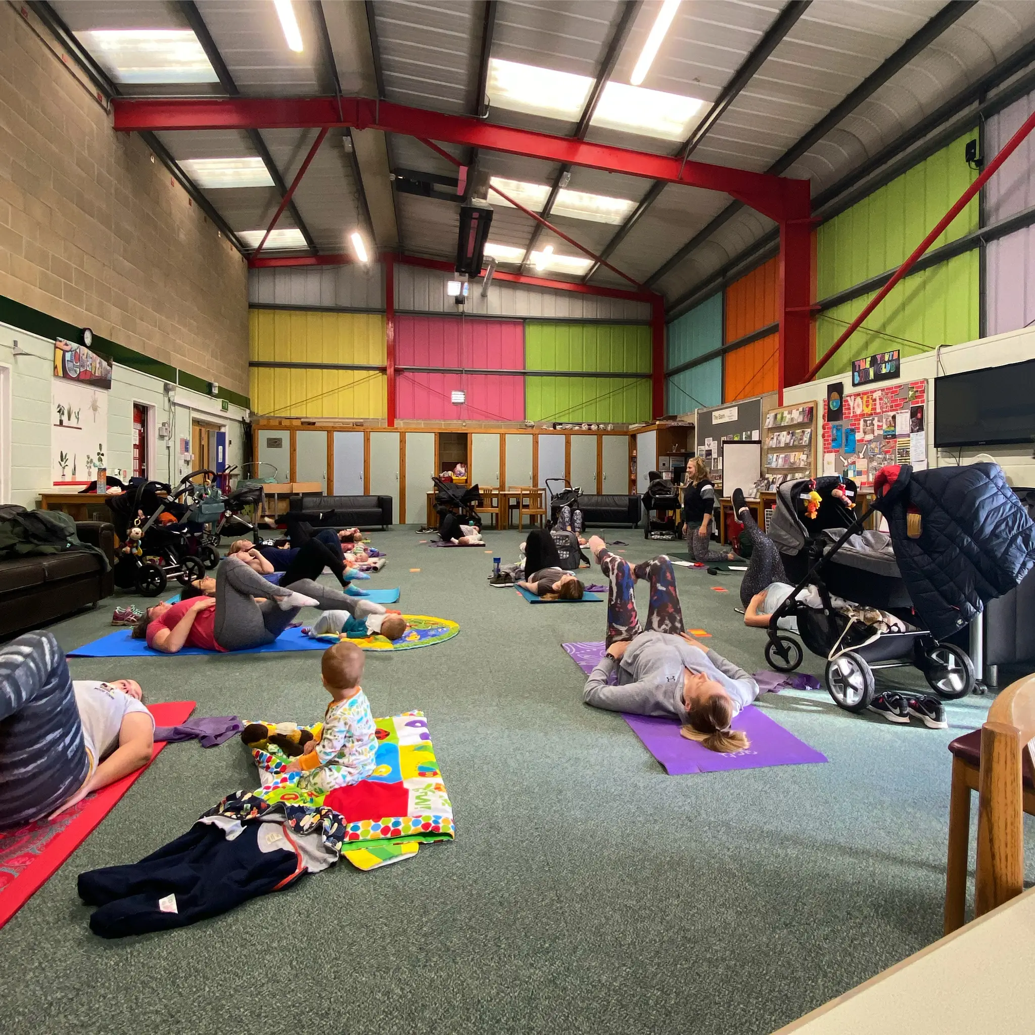 Sophie Heath Women's Fitness & Nutrition