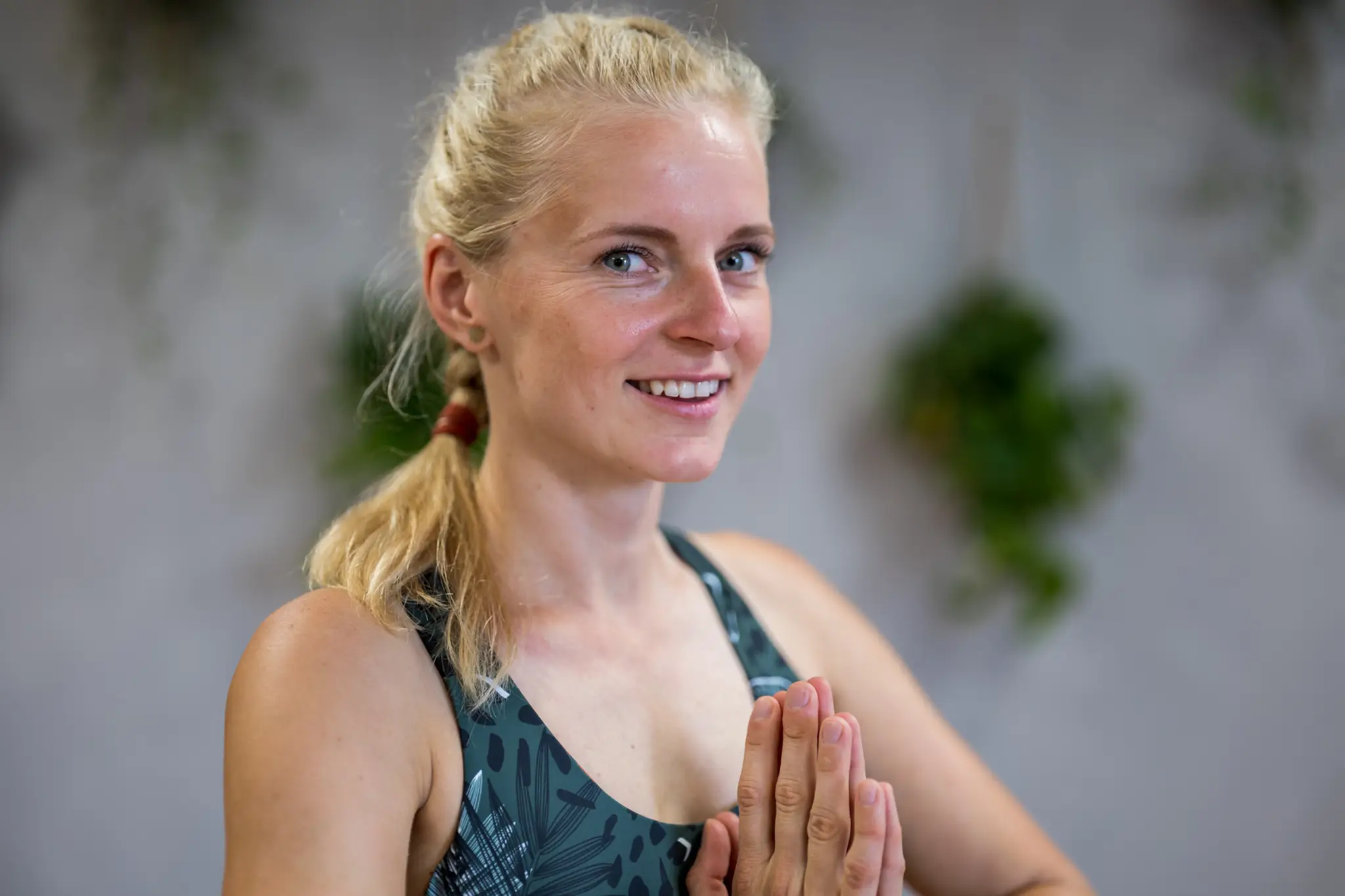 STUDIYO jogy a pohybu