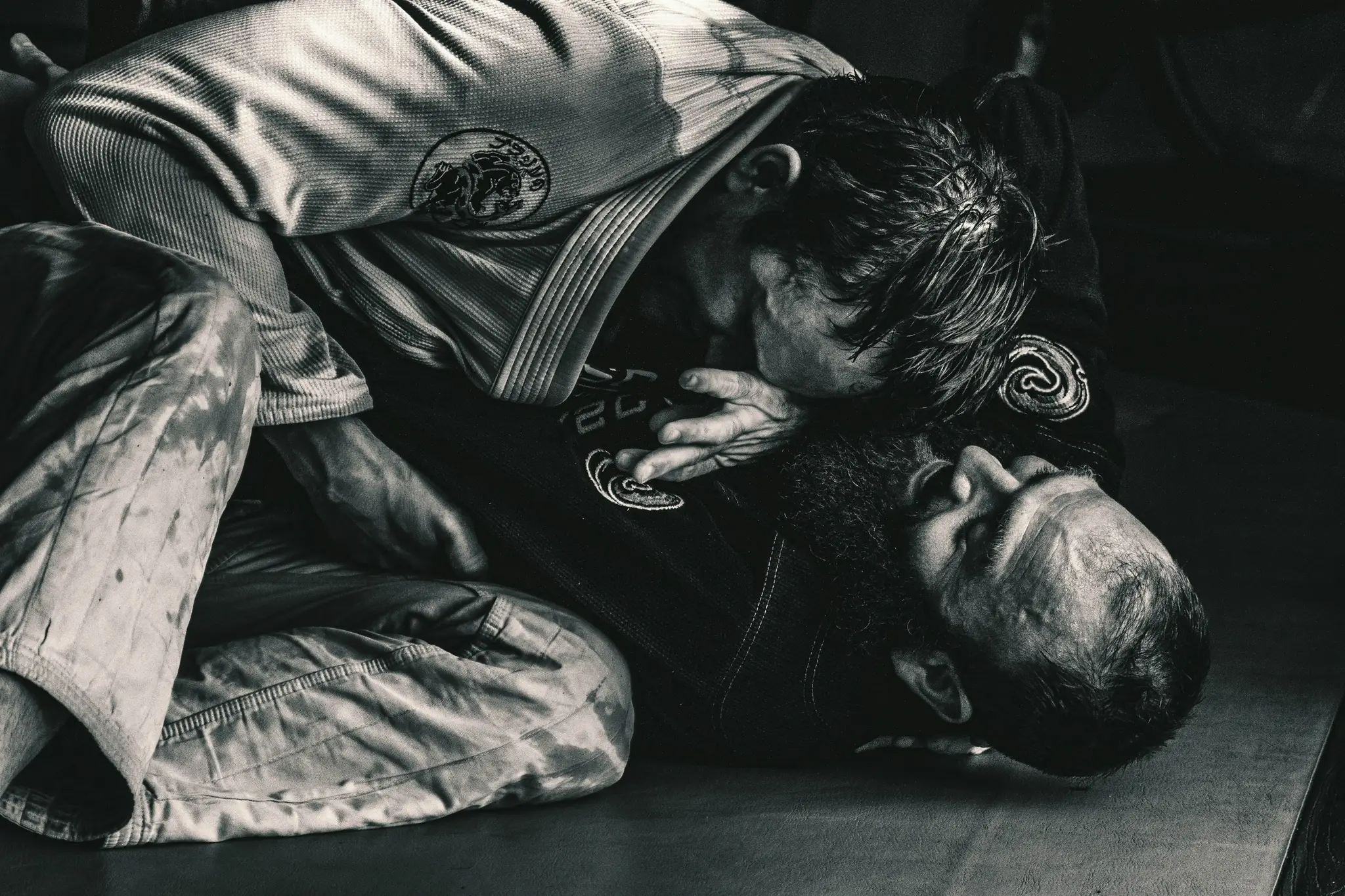 Eastside Jiu-Jitsu Club
