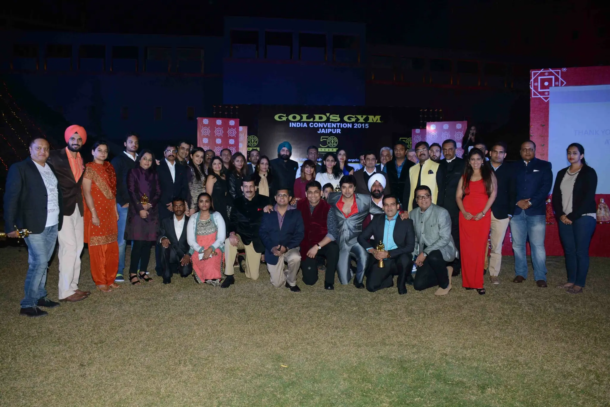 Gold's Gym Dwarka Official