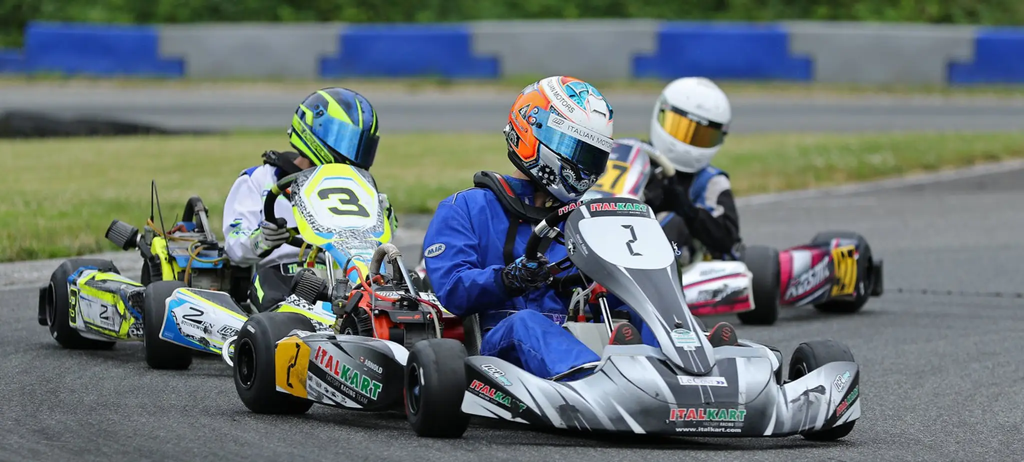 West Coast Kart Club